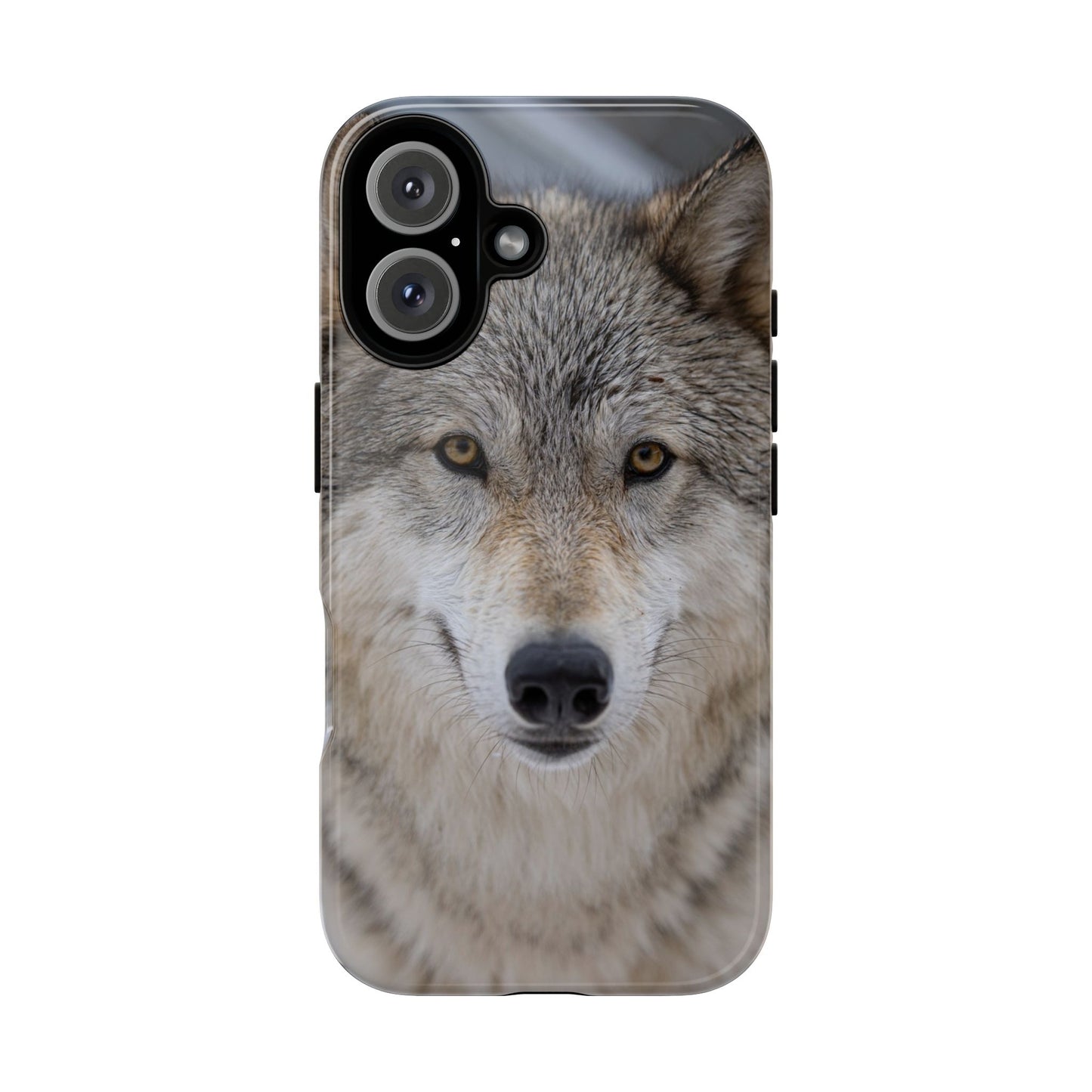 Nukumi Phone Case