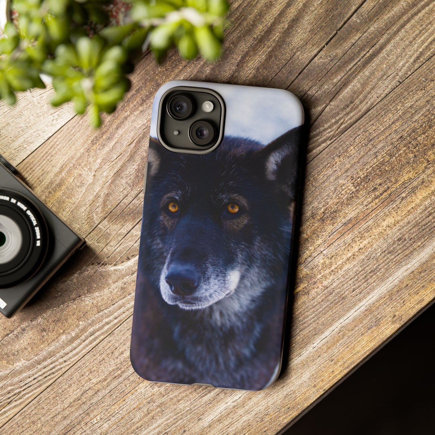 Gemma Phone Case