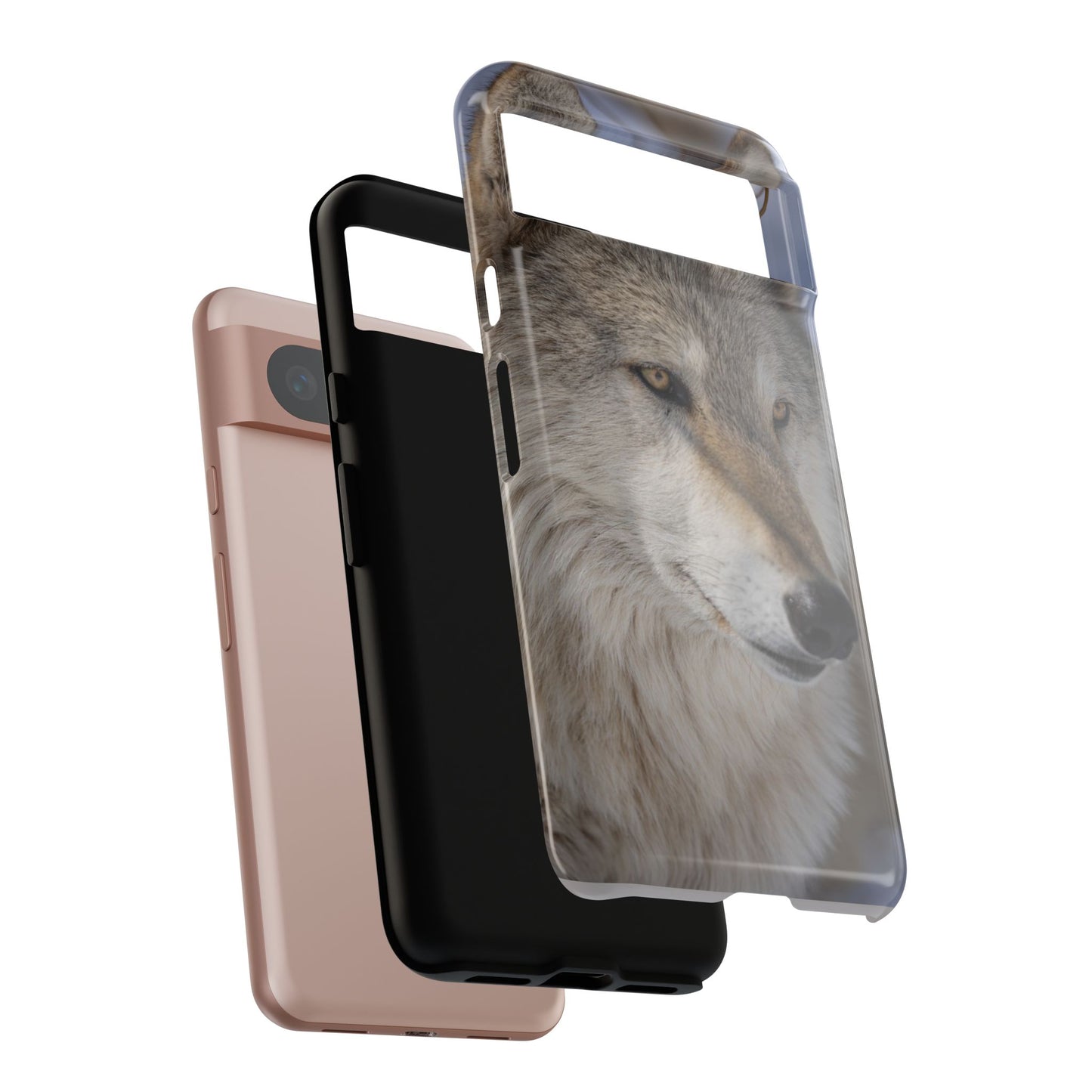 Jax Phone Case