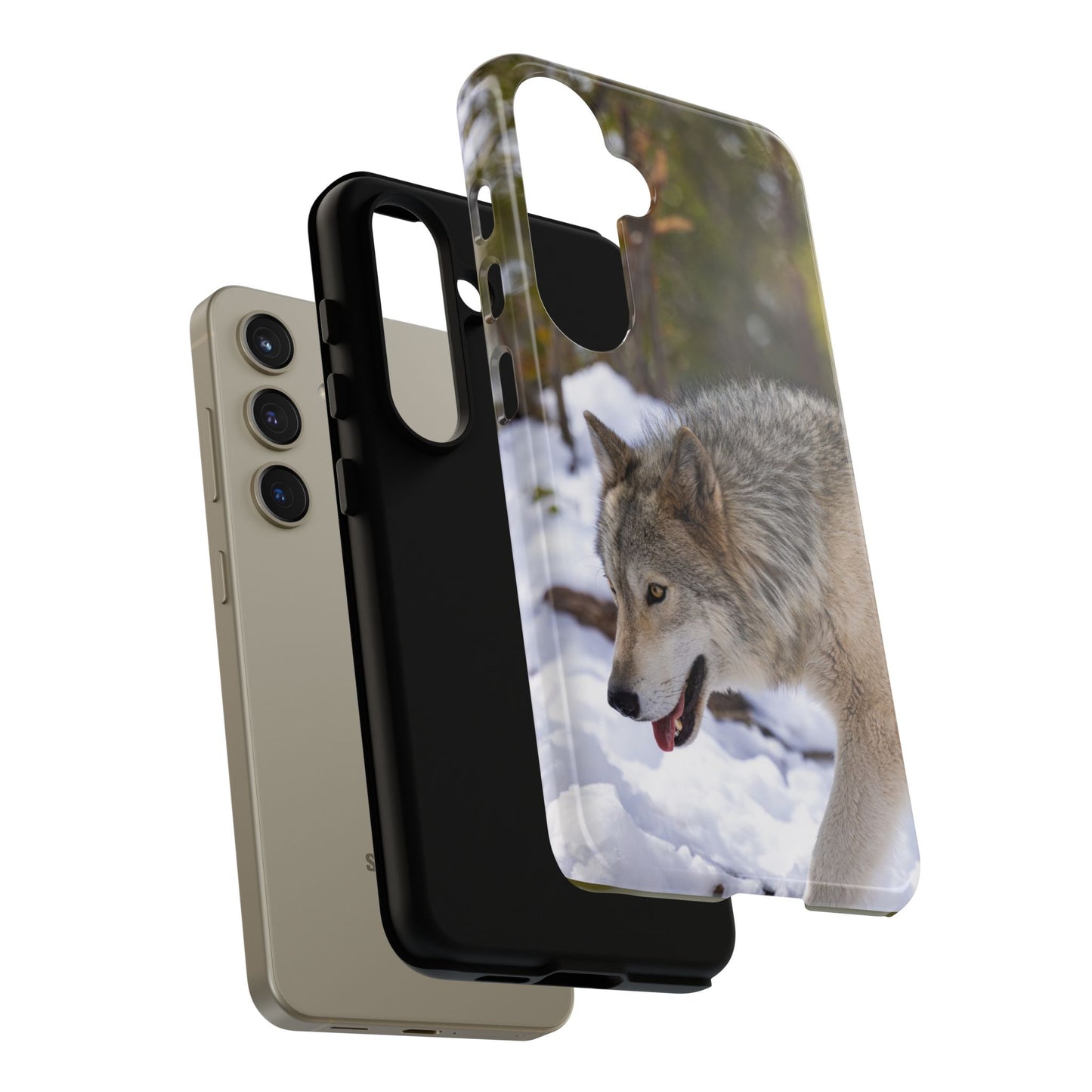 Bodhi Phone Case