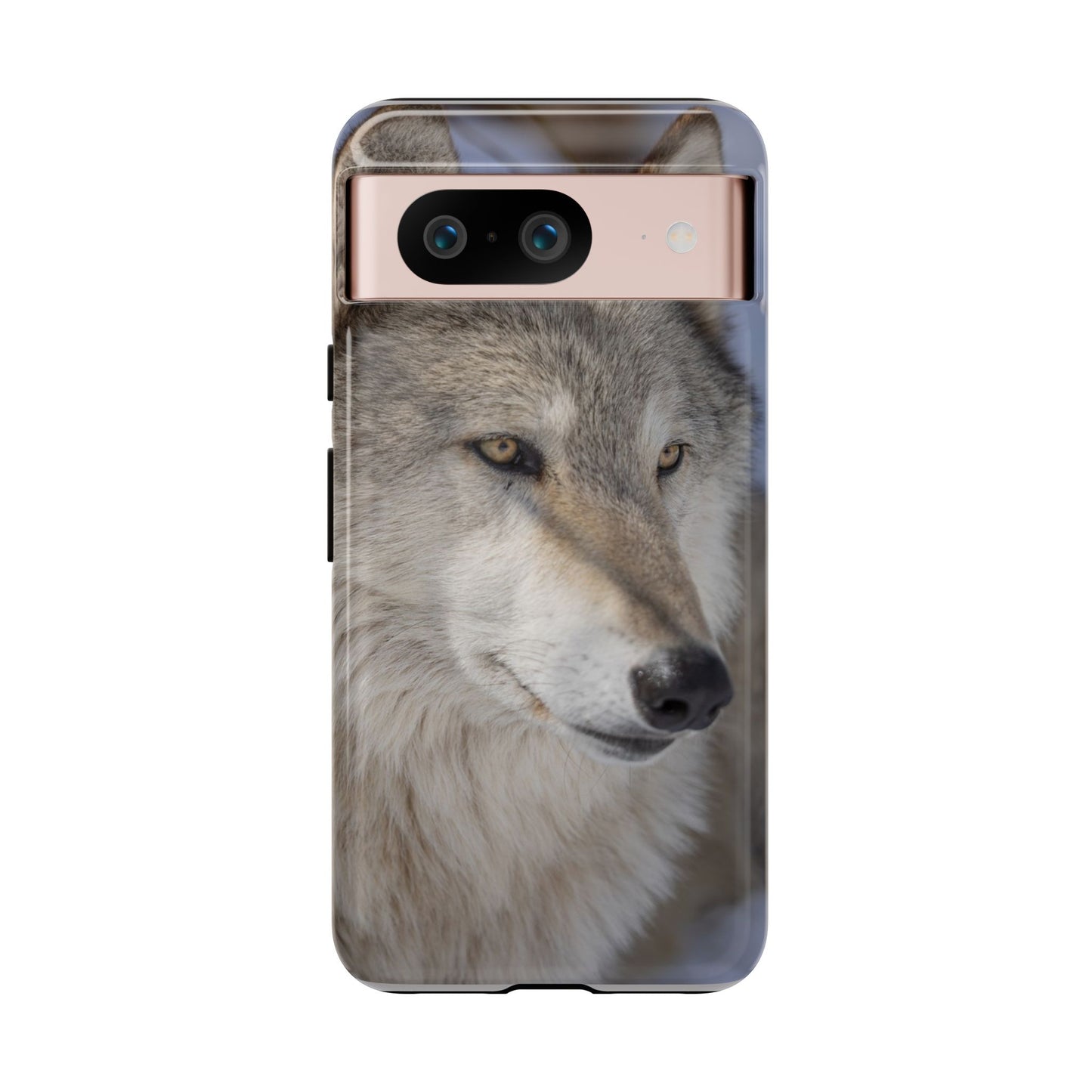 Jax Phone Case