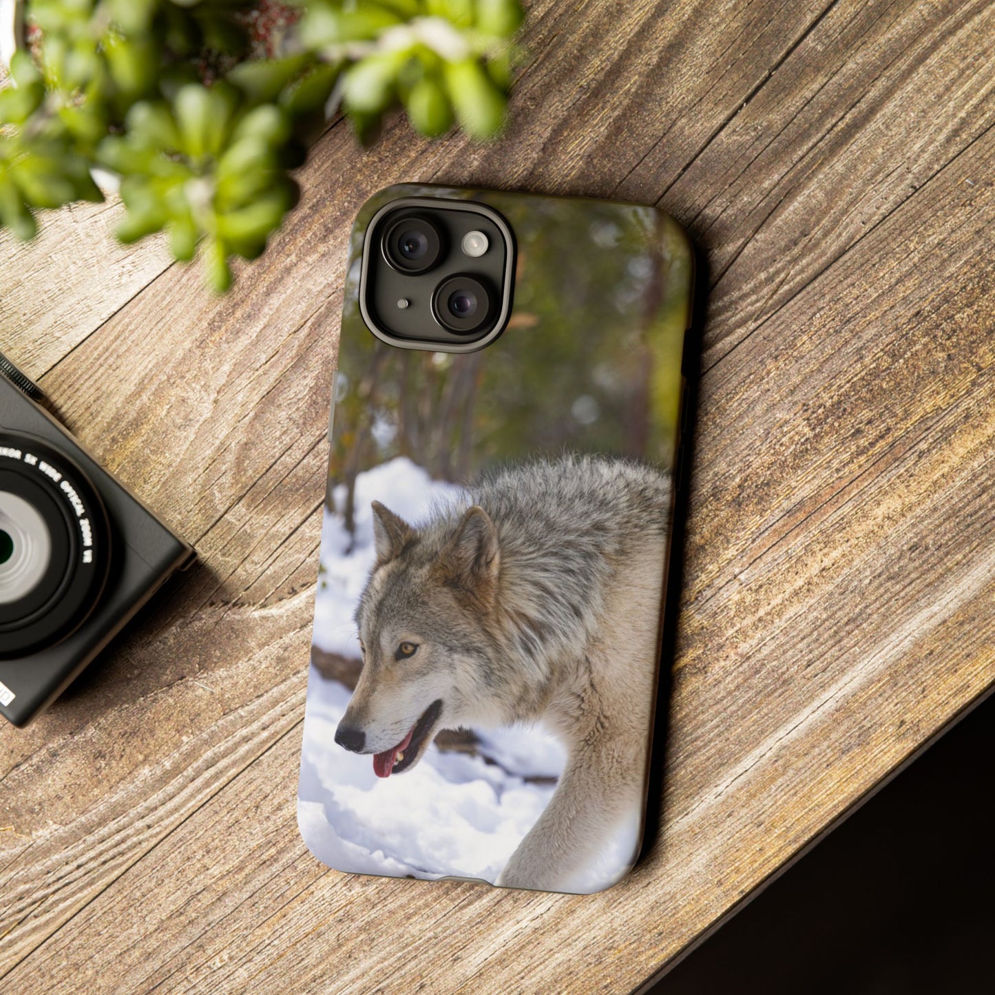 Bodhi Phone Case