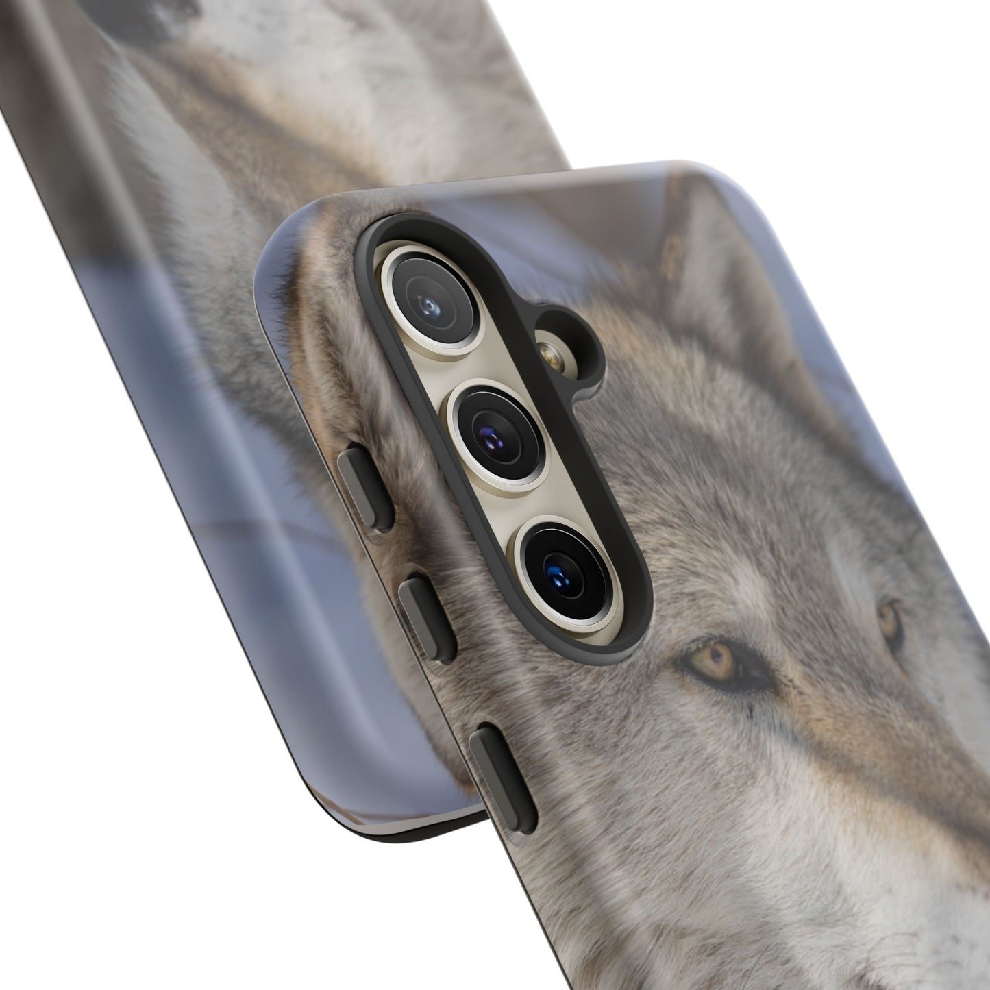 Jax Phone Case