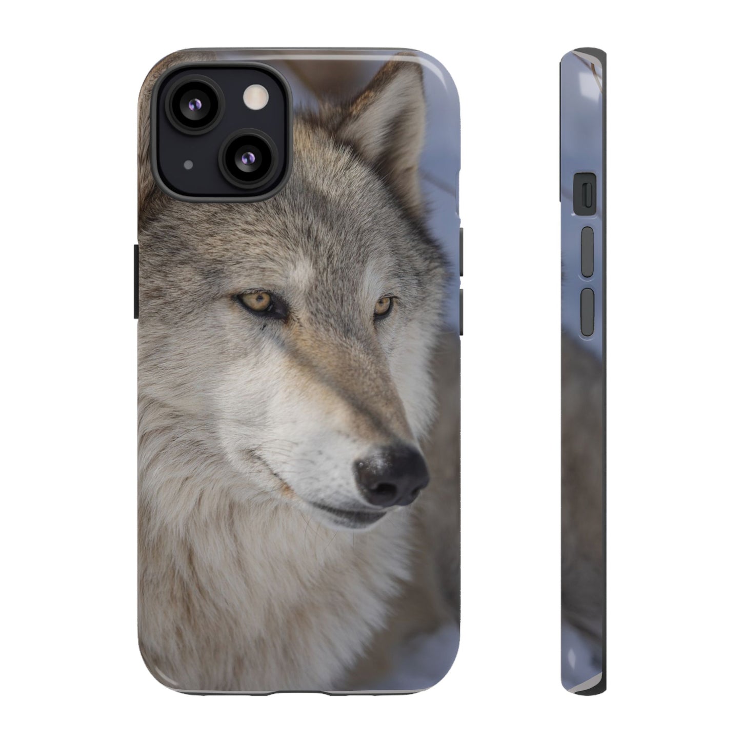 Jax Phone Case