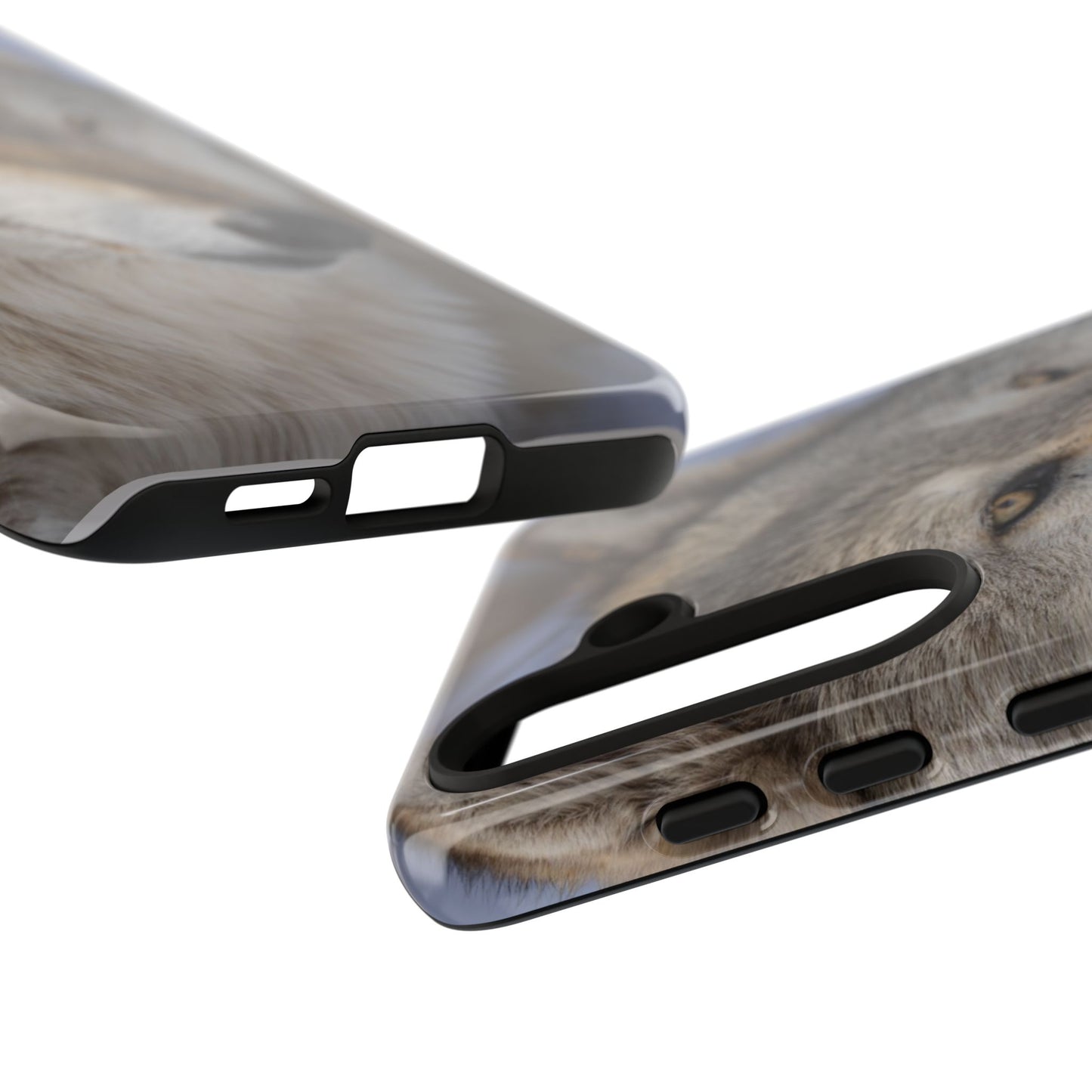 Jax Phone Case