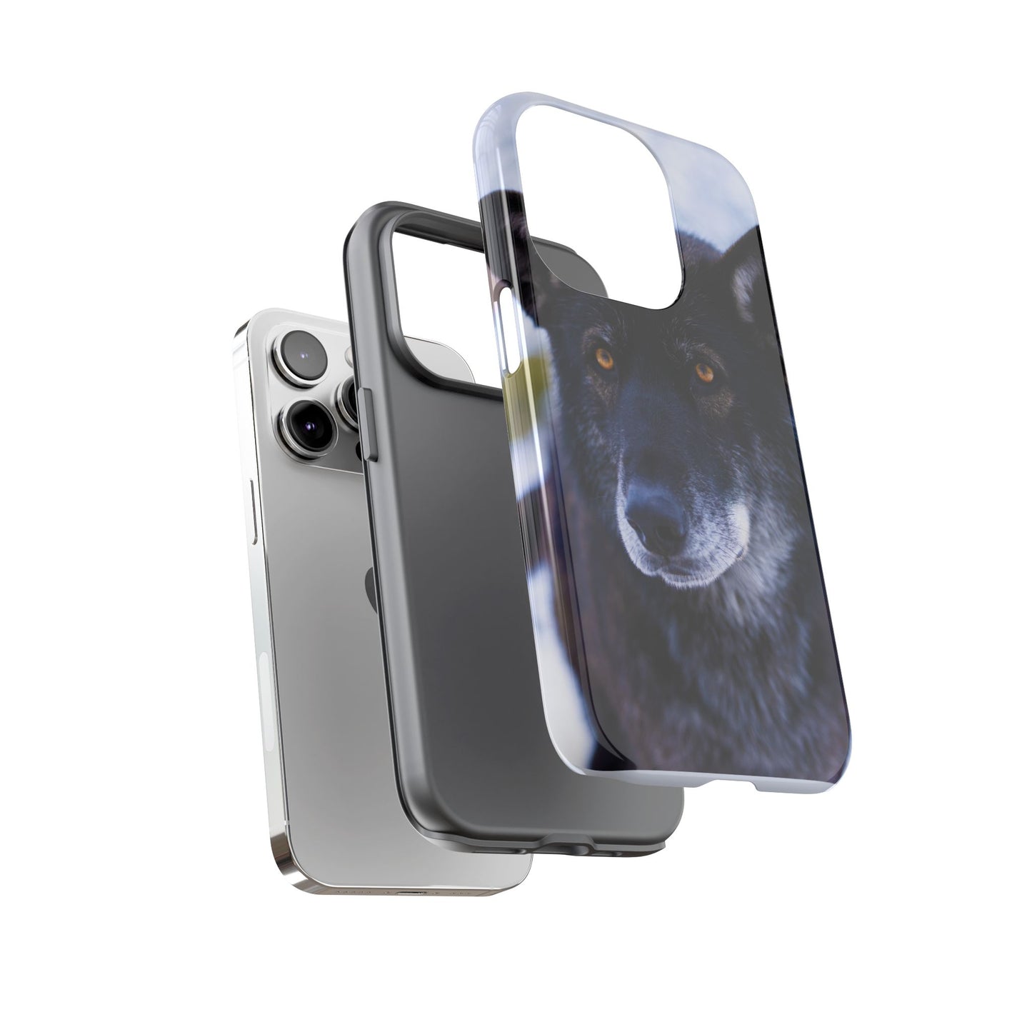 Gemma Phone Case