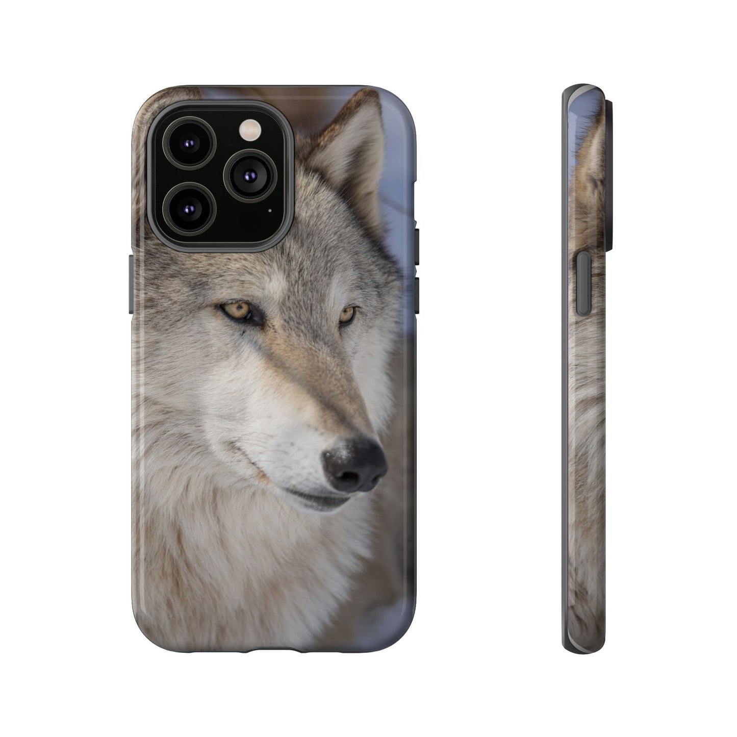 Jax Phone Case