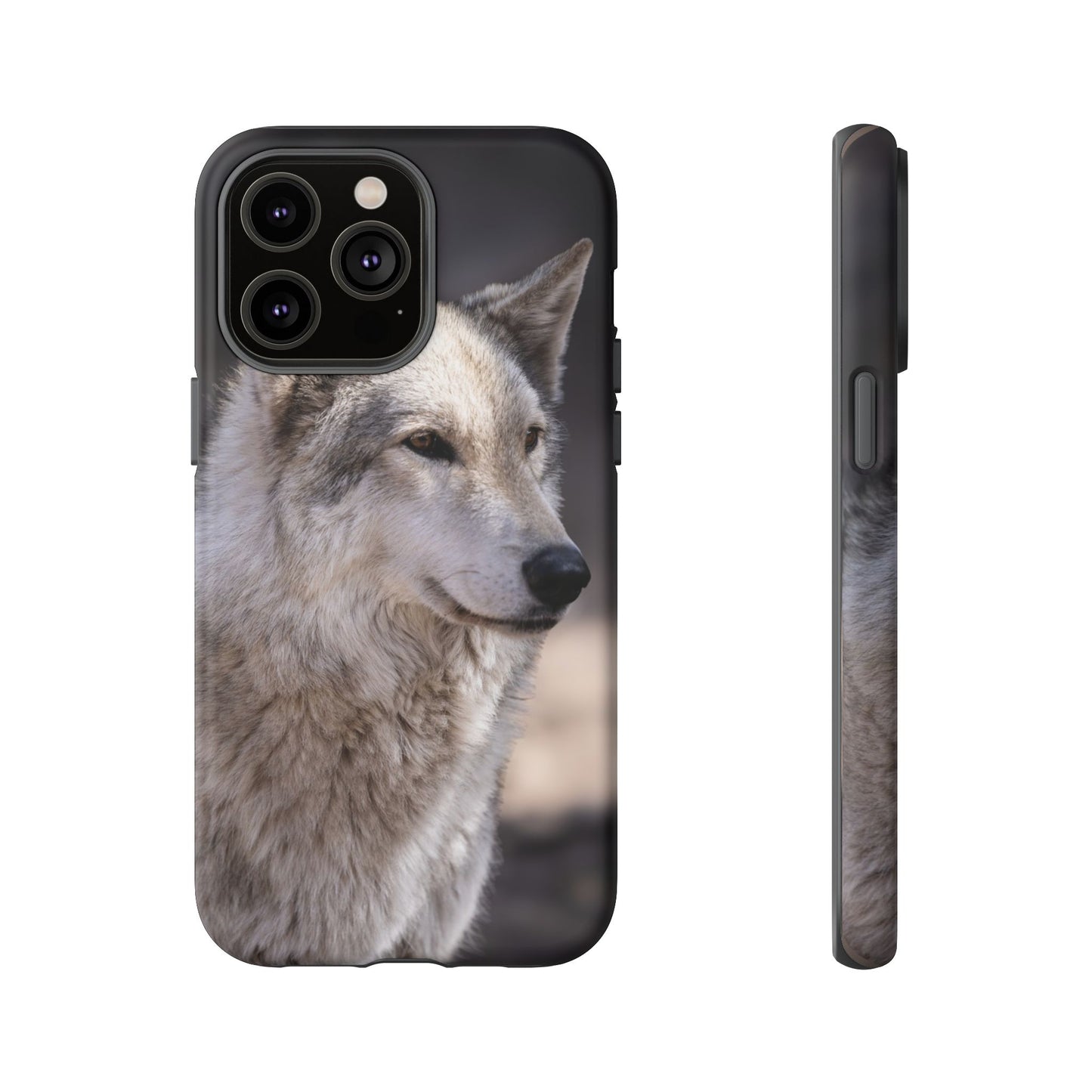 Torben Phone Case