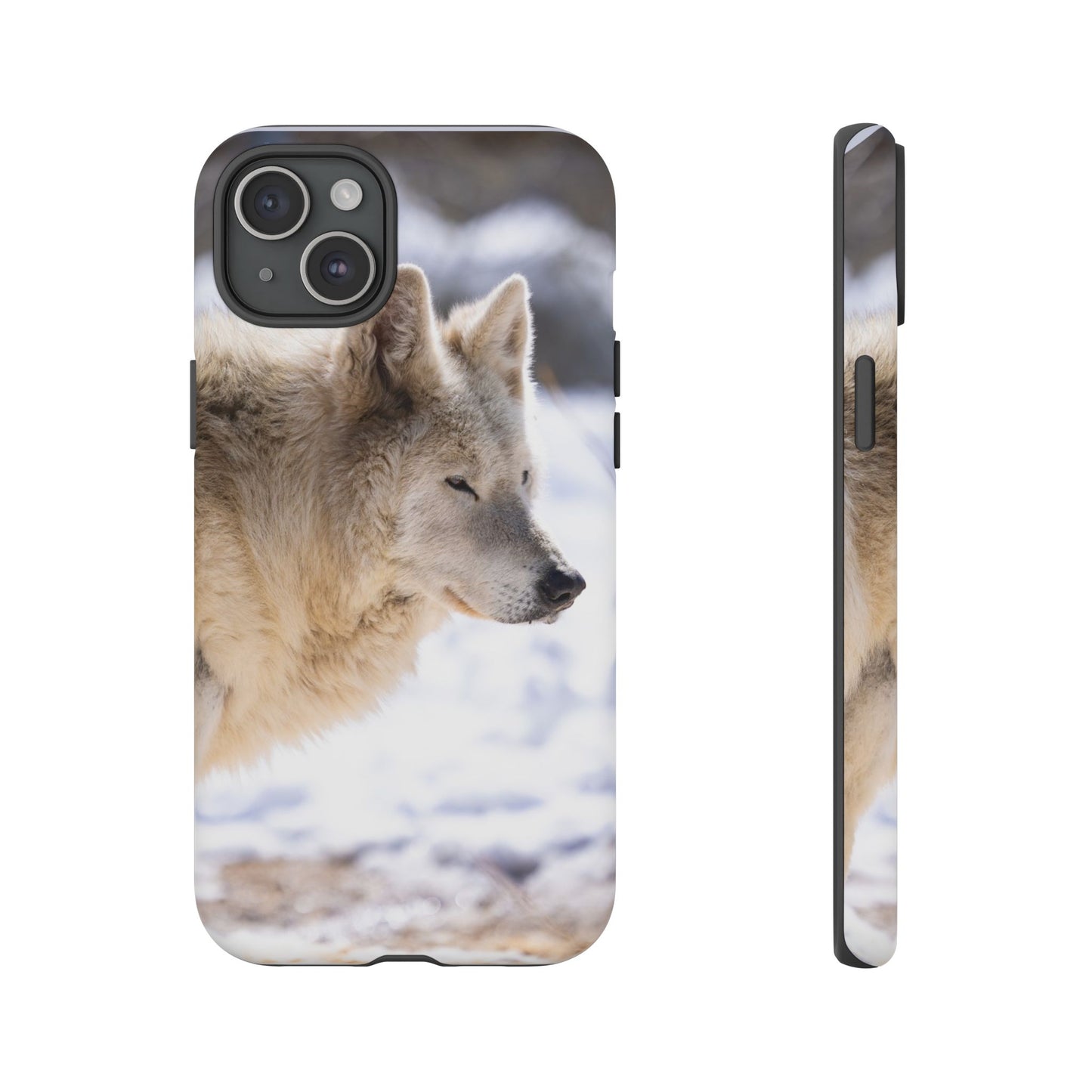 Max Phone Case