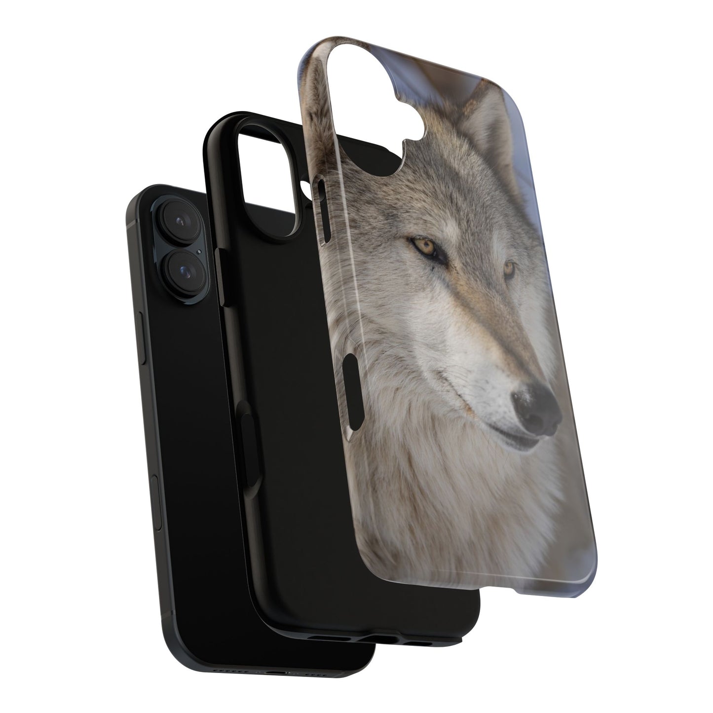 Jax Phone Case