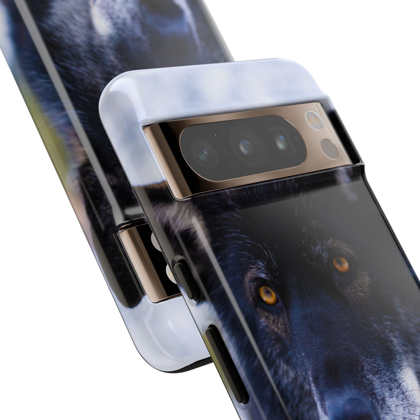 Gemma Phone Case