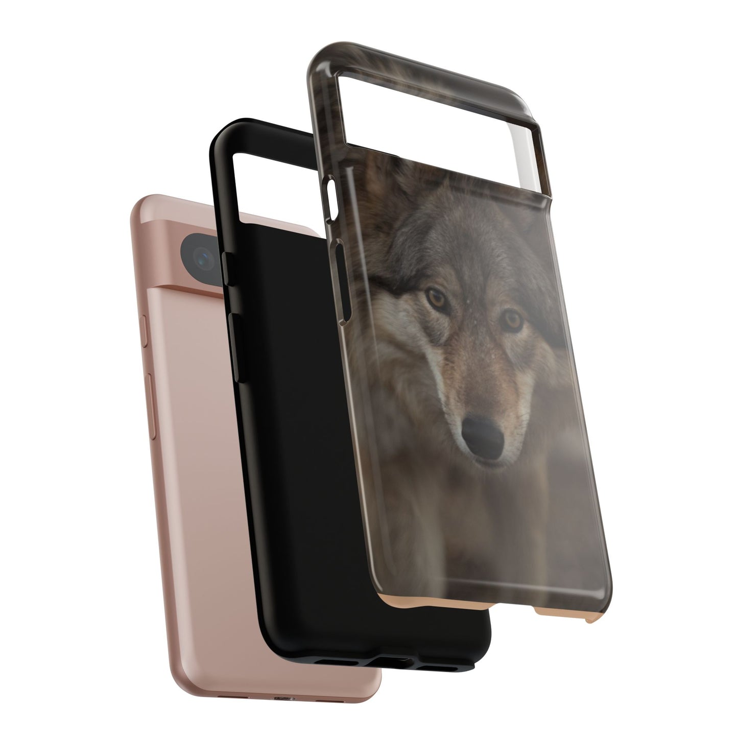Nali Phone Case