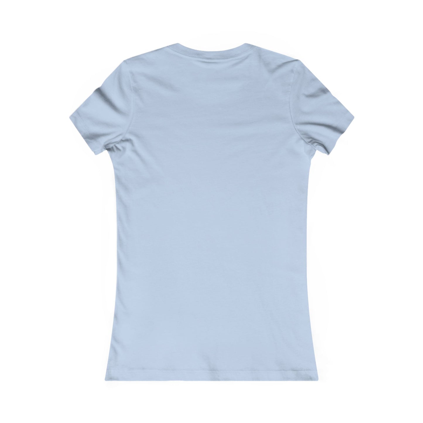 Wildly Authentic Women's Favorite Tee