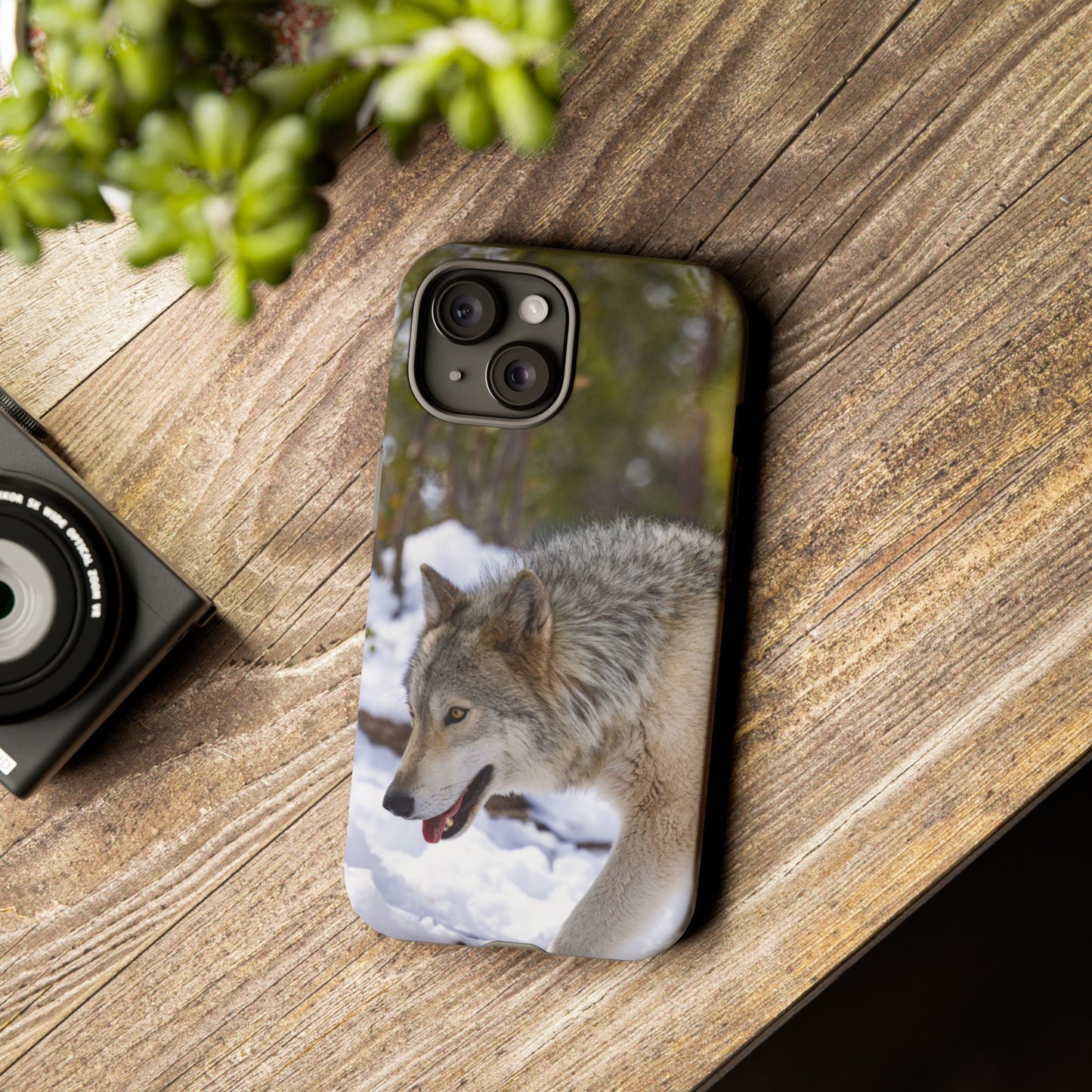 Bodhi Phone Case