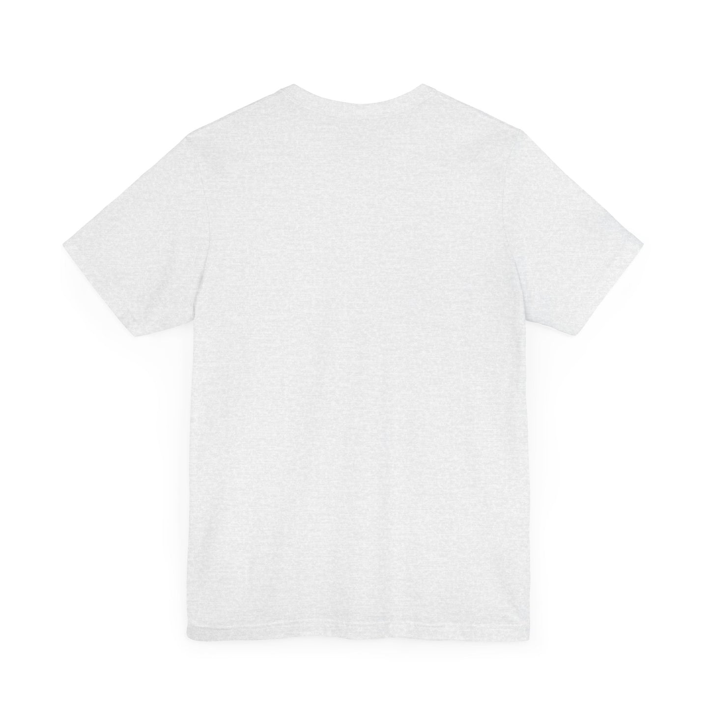 Wildly Authentic Short Sleeve Tee