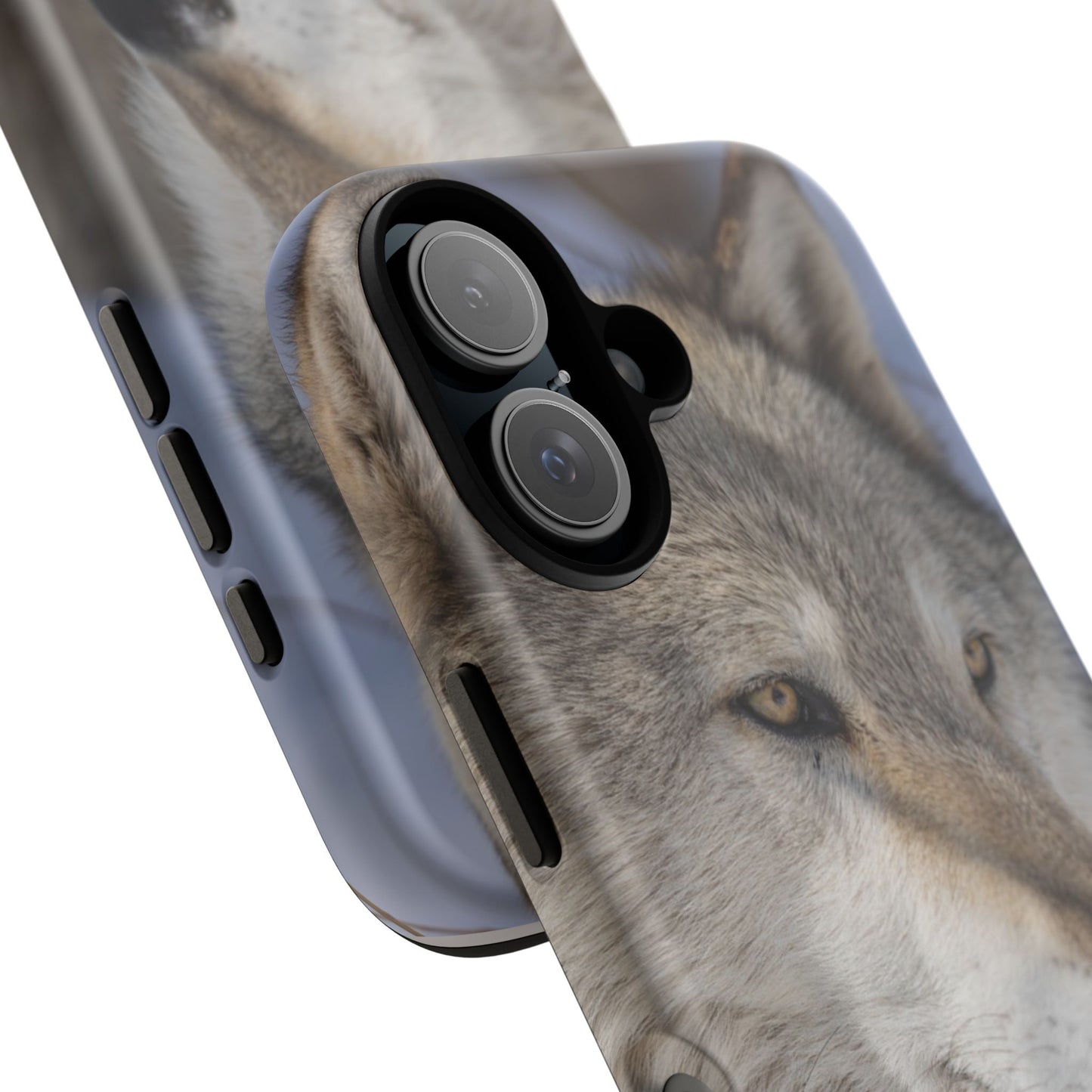 Jax Phone Case
