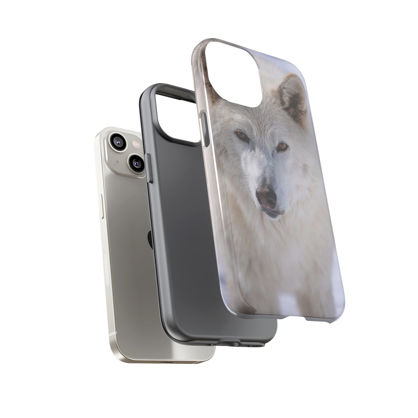 Charlee Phone Case