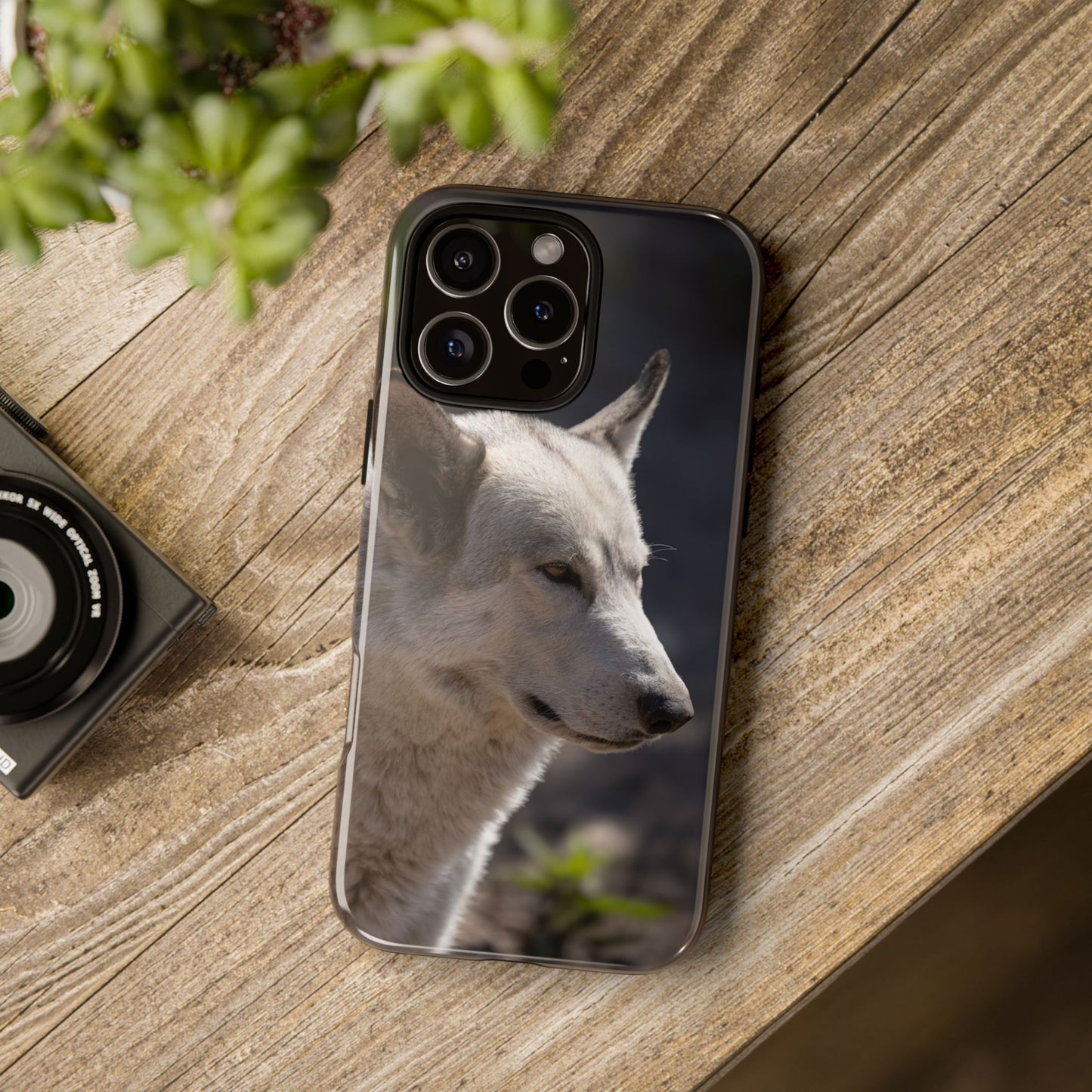 Beo Phone Case