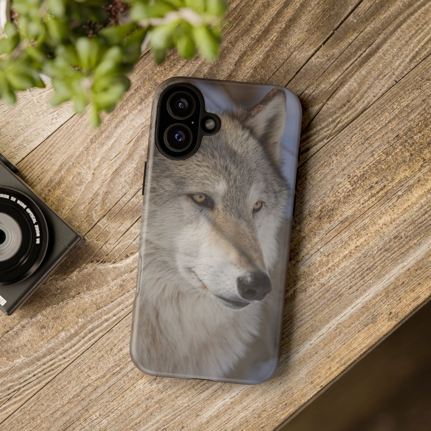 Jax Phone Case
