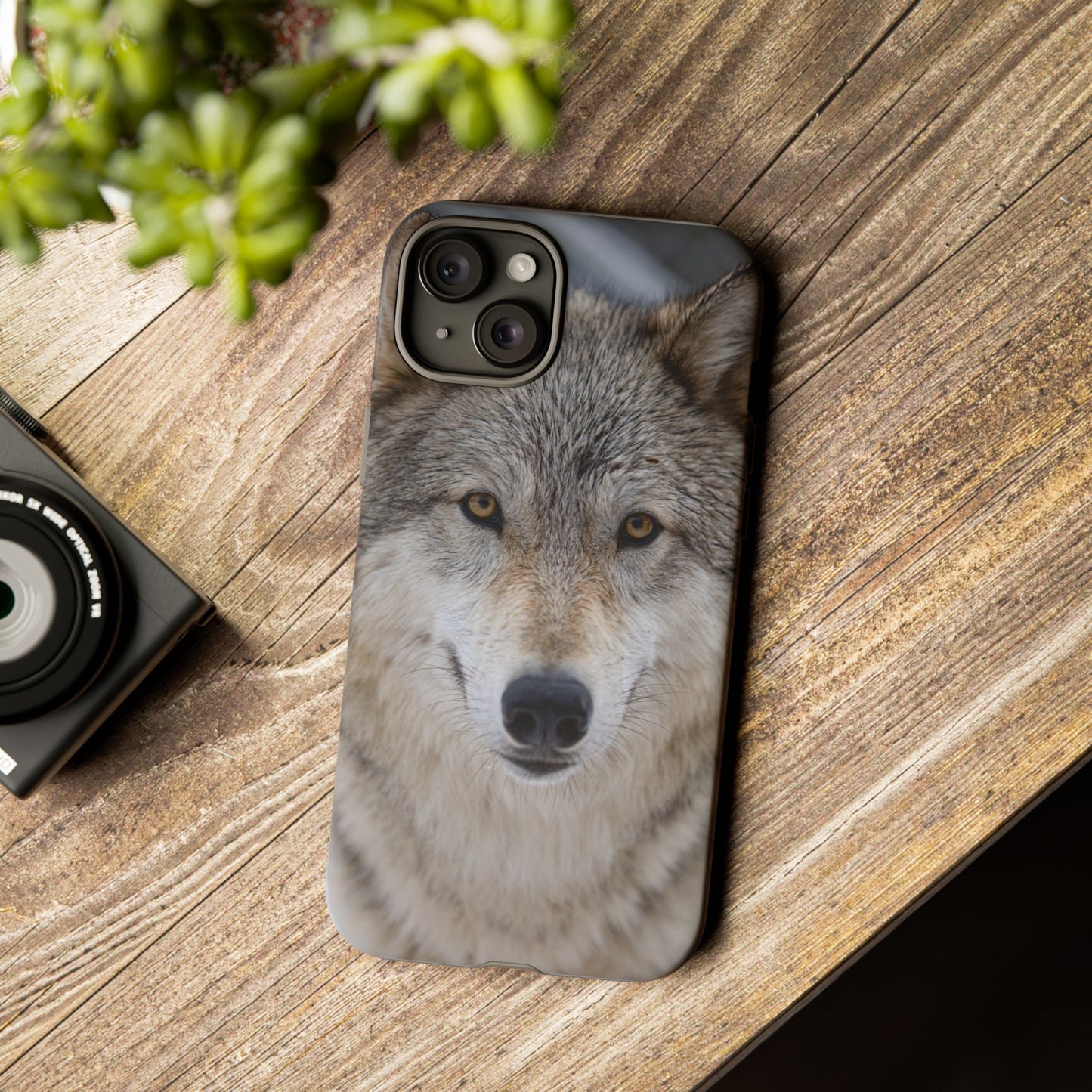 Nukumi Phone Case