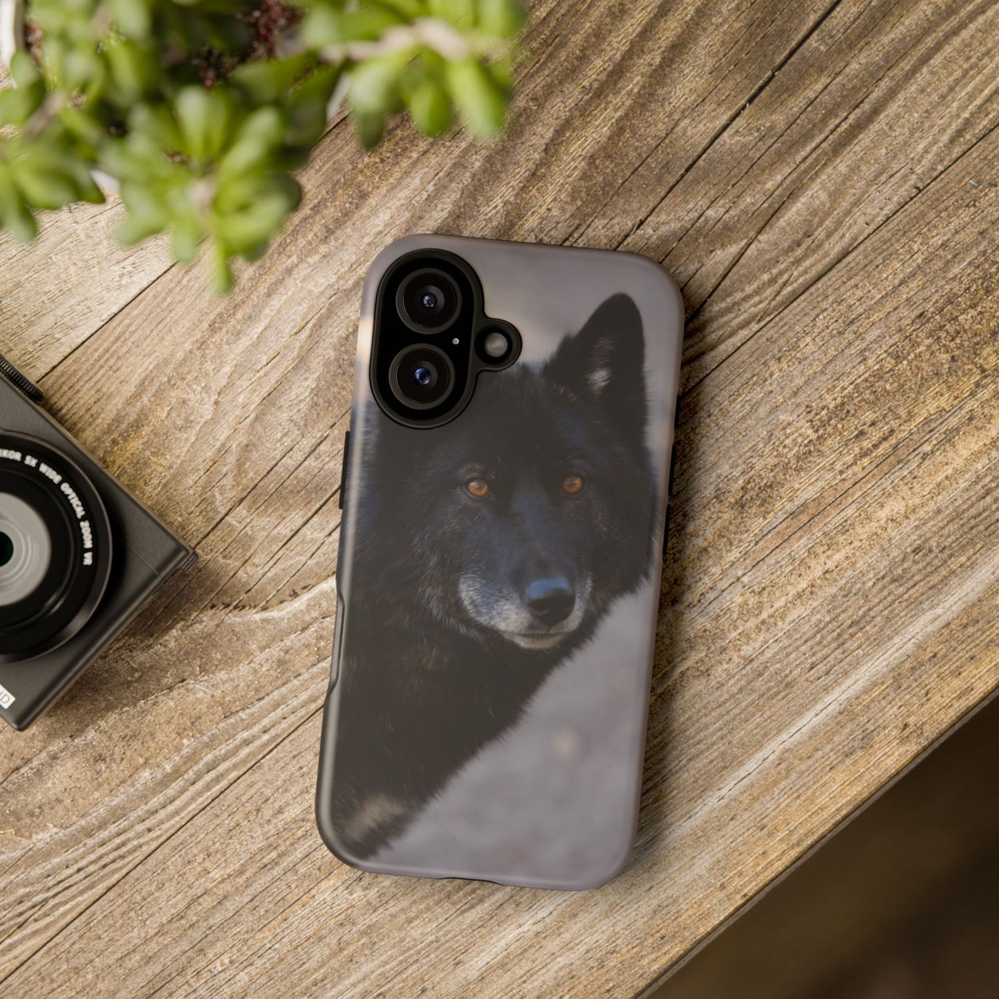 Lakota Phone Case