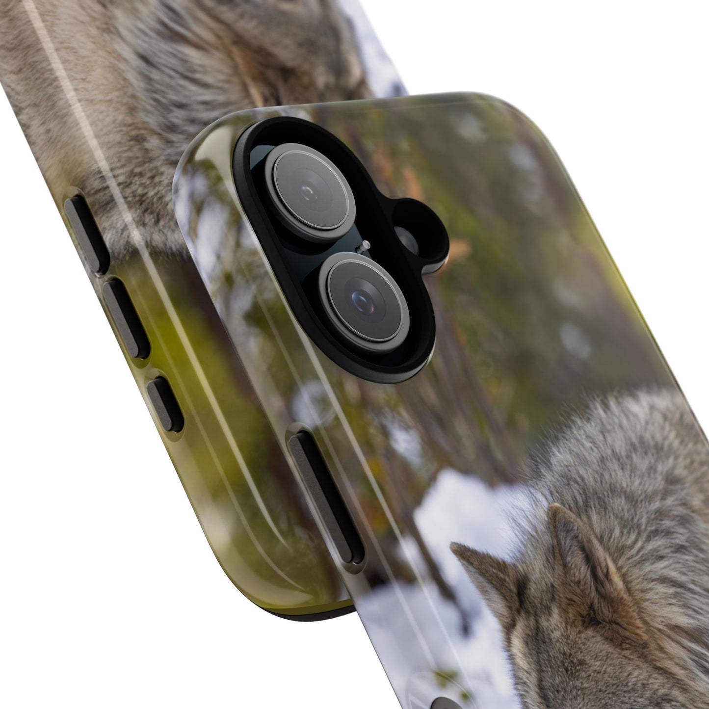 Bodhi Phone Case