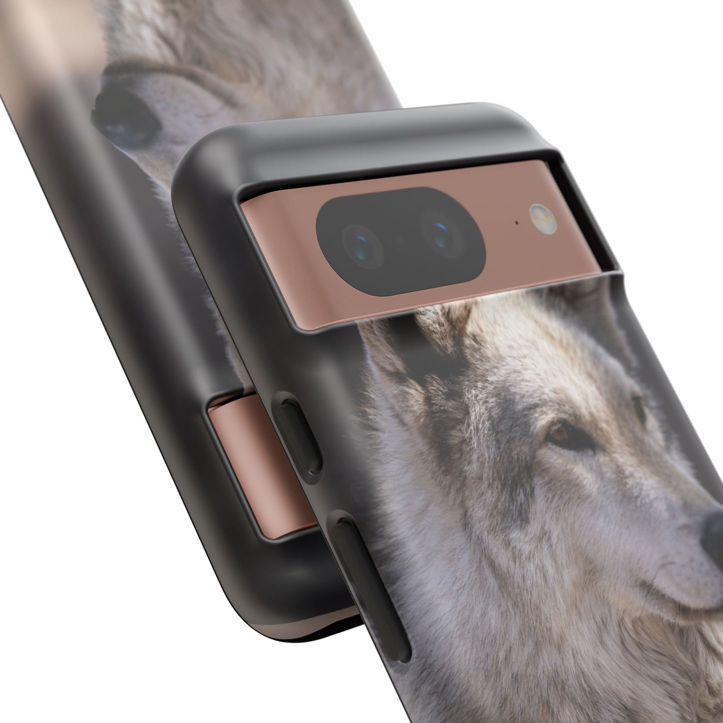 Torben Phone Case