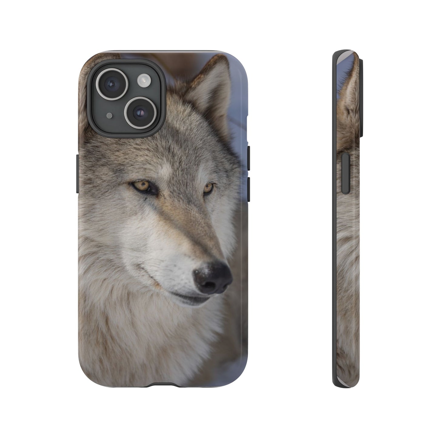 Jax Phone Case