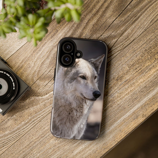 Torben Phone Case