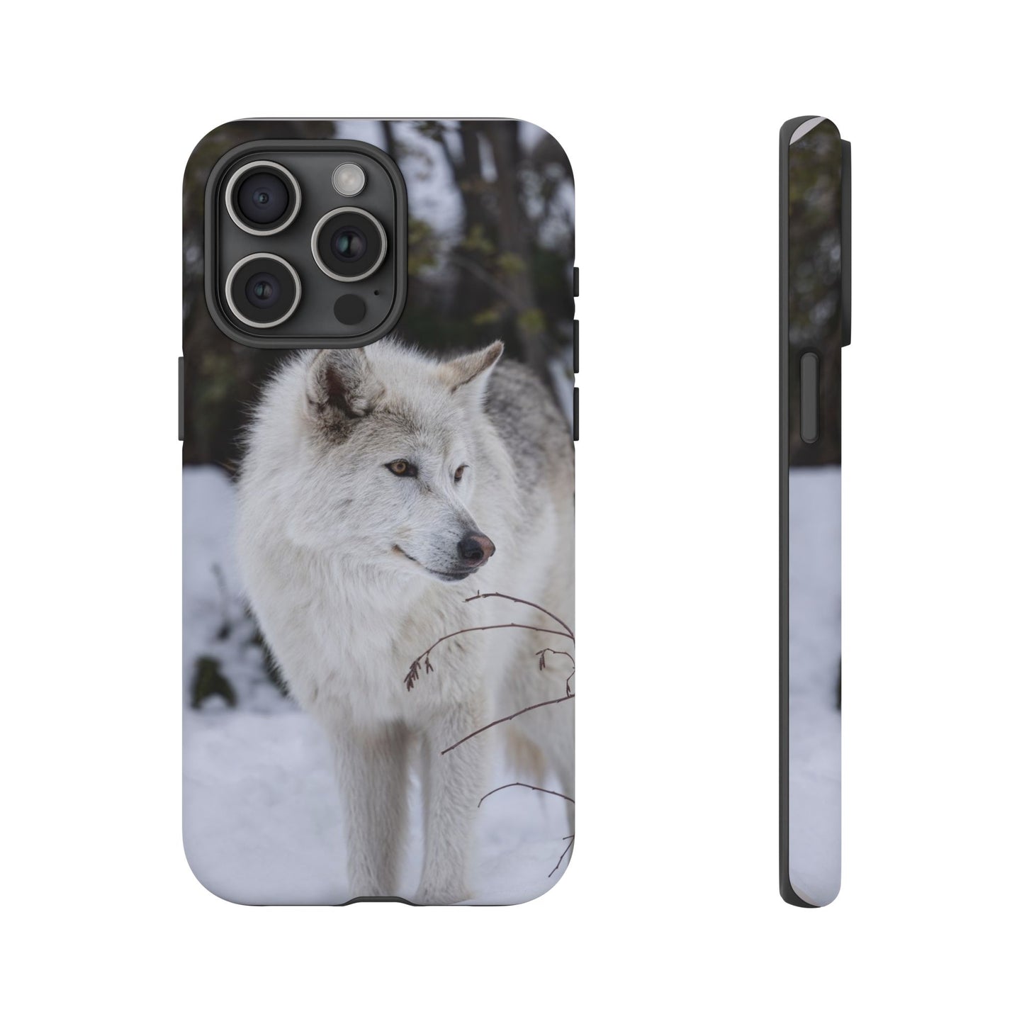 Bella Phone Case