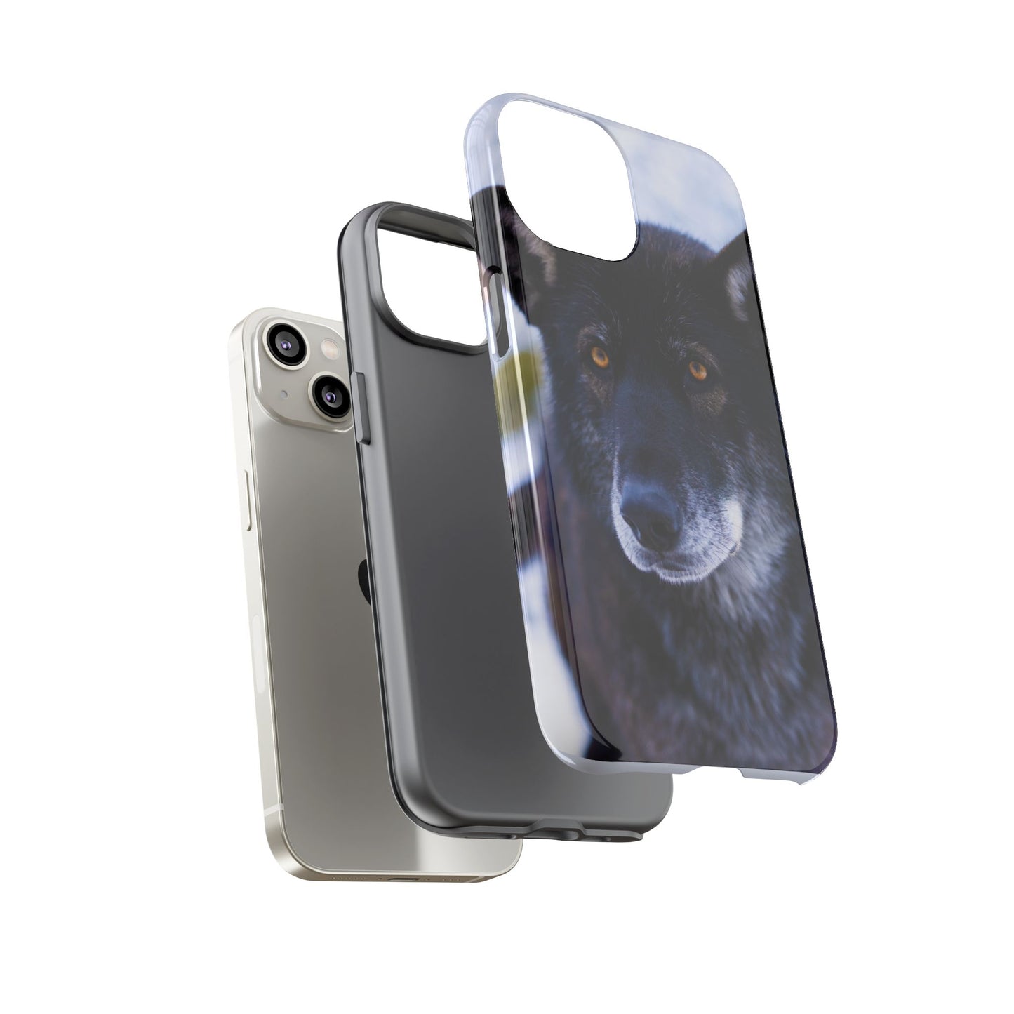 Gemma Phone Case