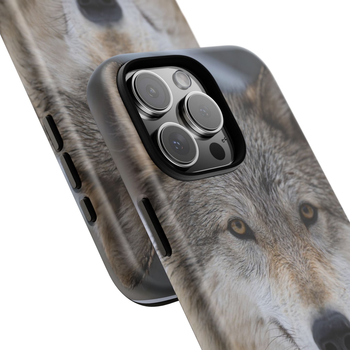 Nukumi Phone Case