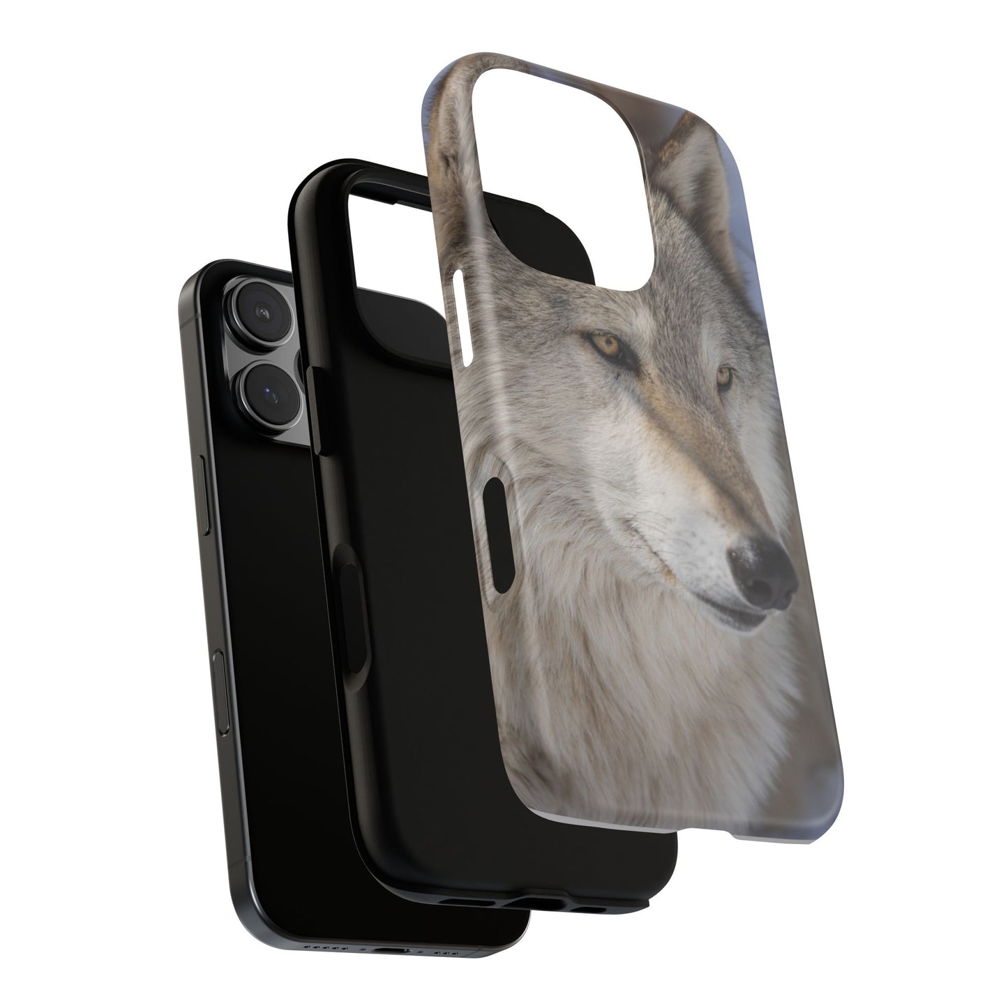 Jax Phone Case