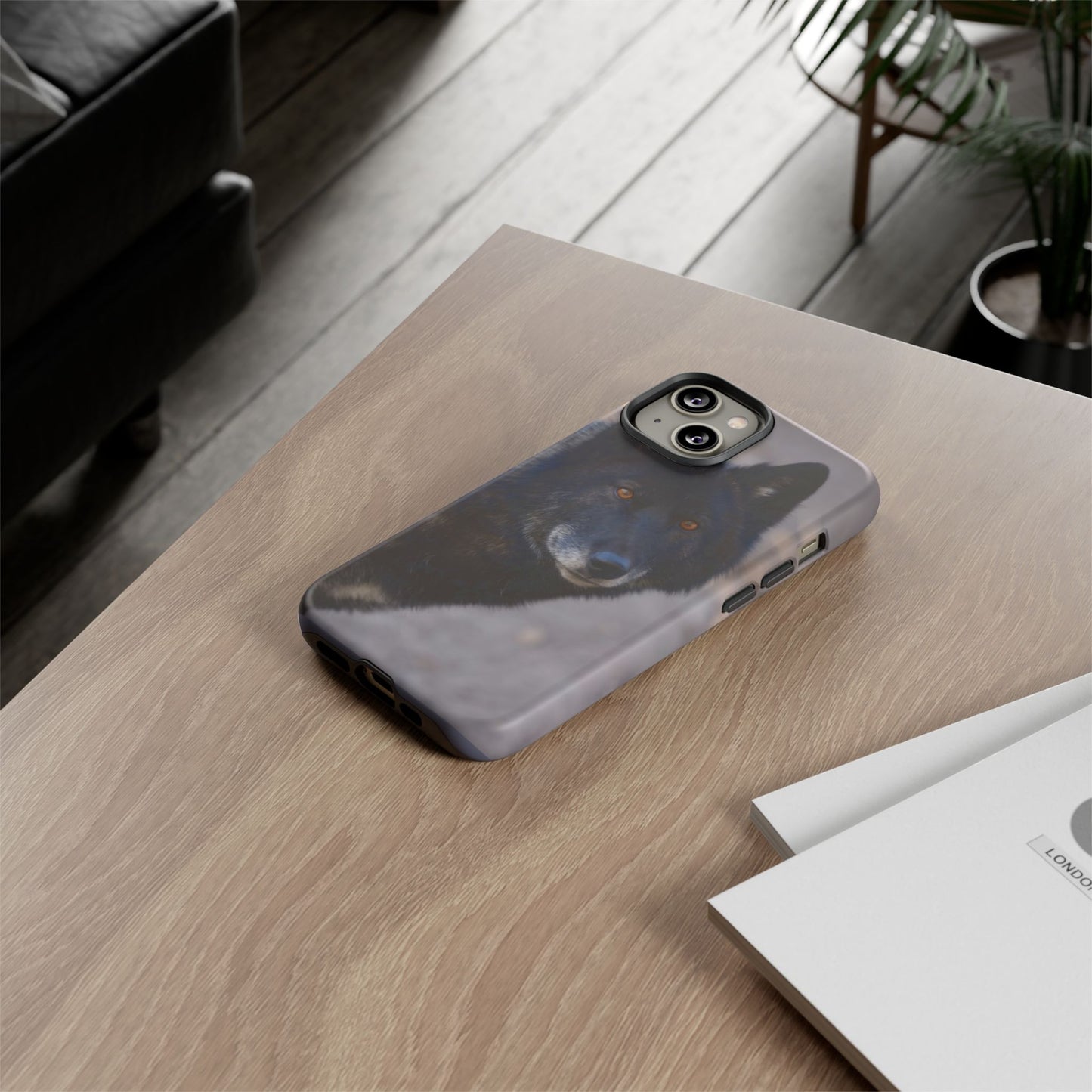 Lakota Phone Case