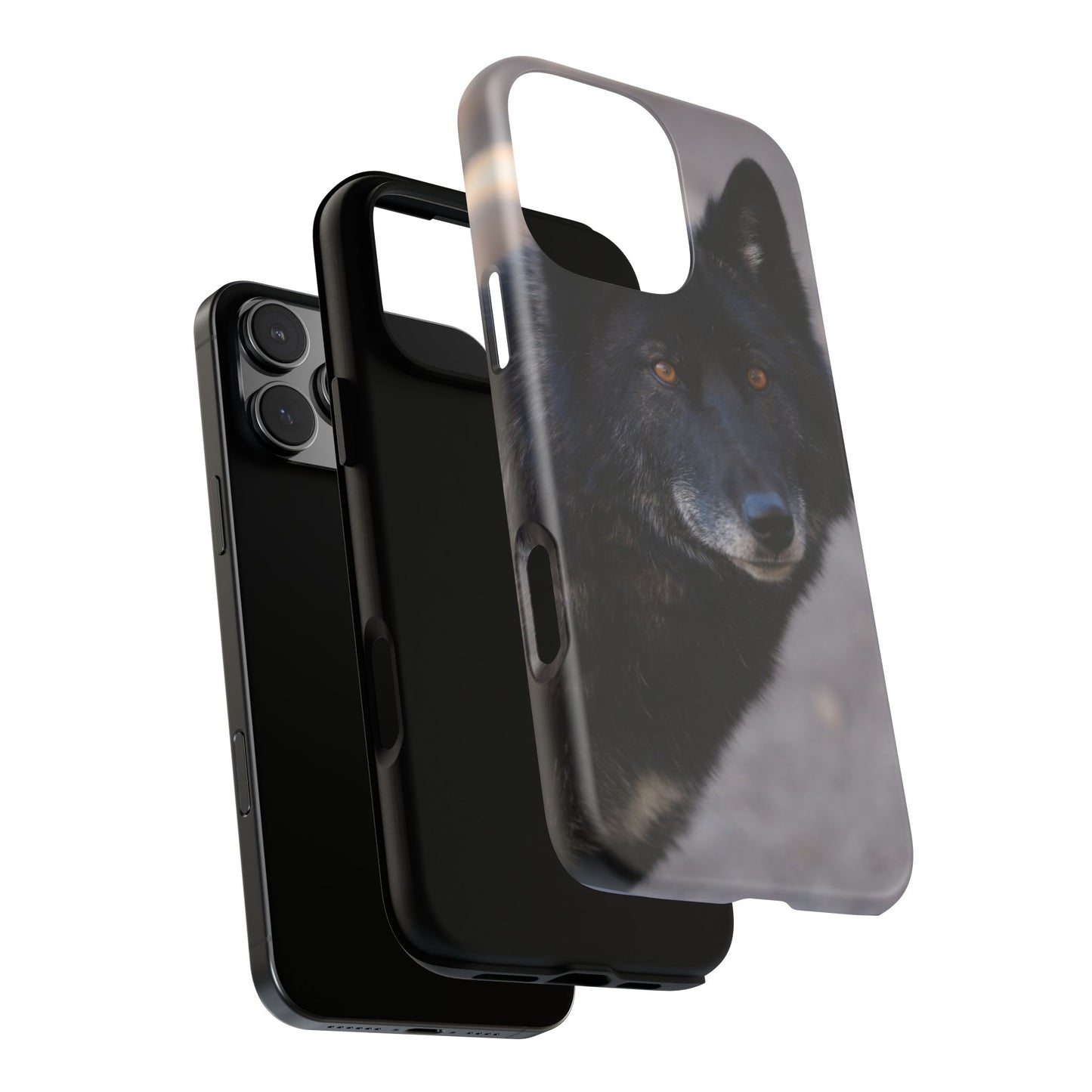 Lakota Phone Case