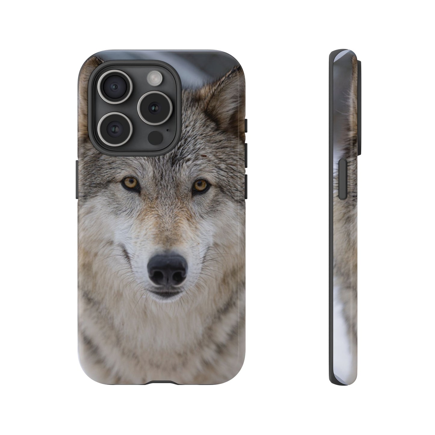 Nukumi Phone Case