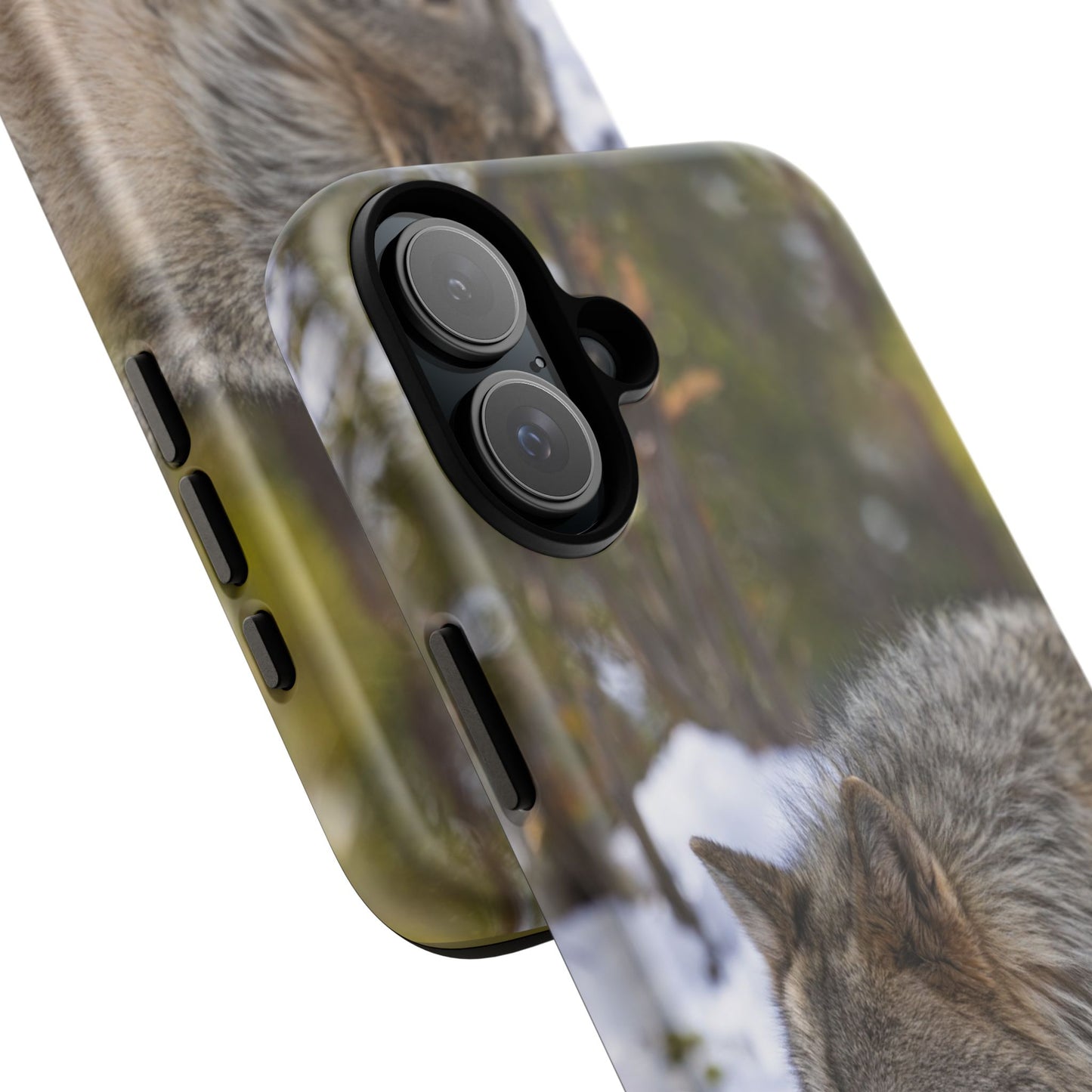 Bodhi Phone Case