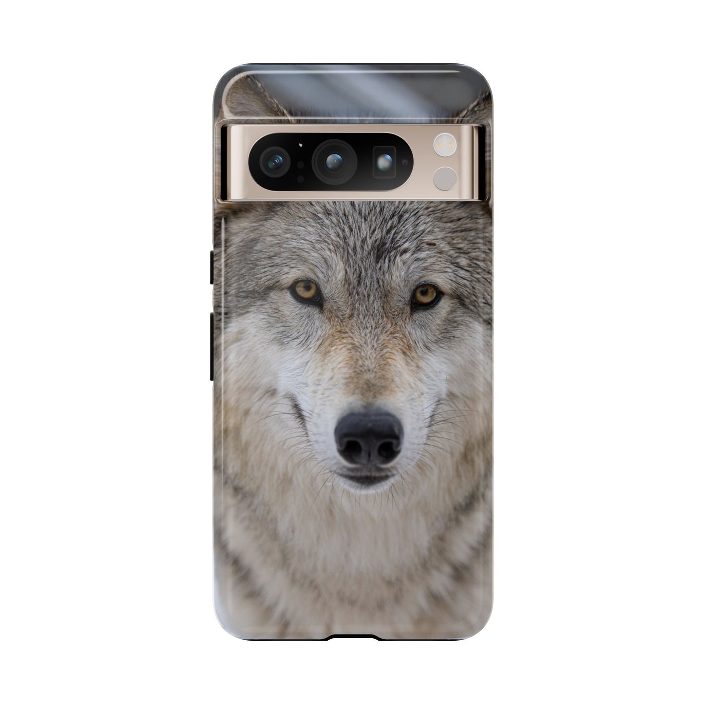 Nukumi Phone Case