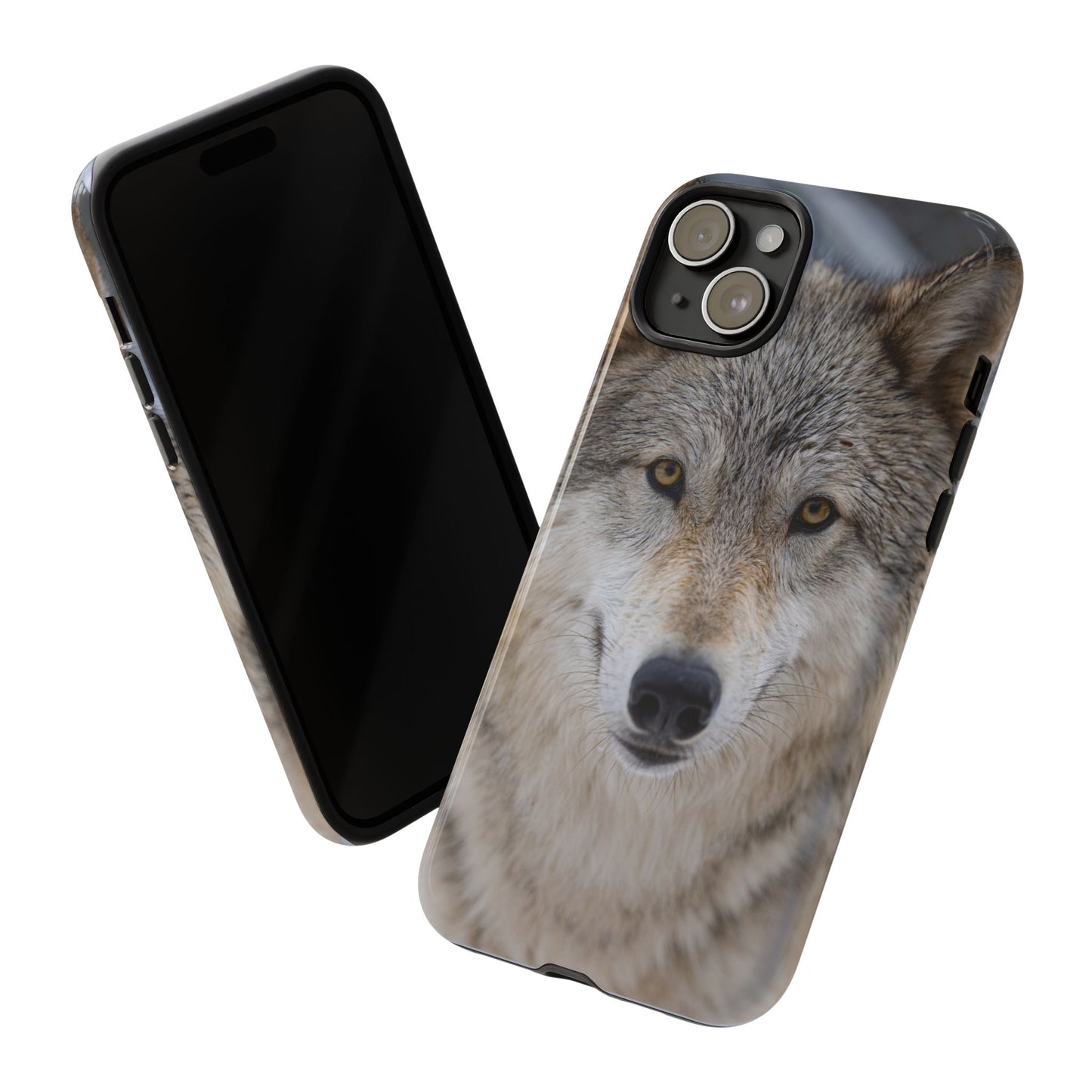 Nukumi Phone Case