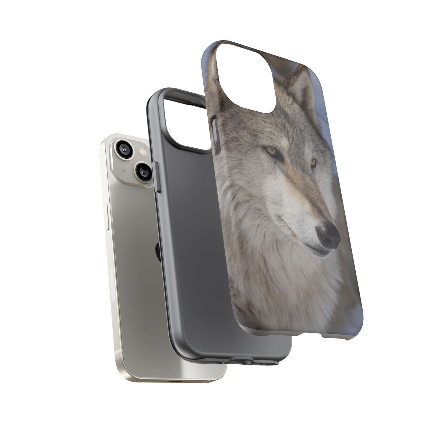 Jax Phone Case