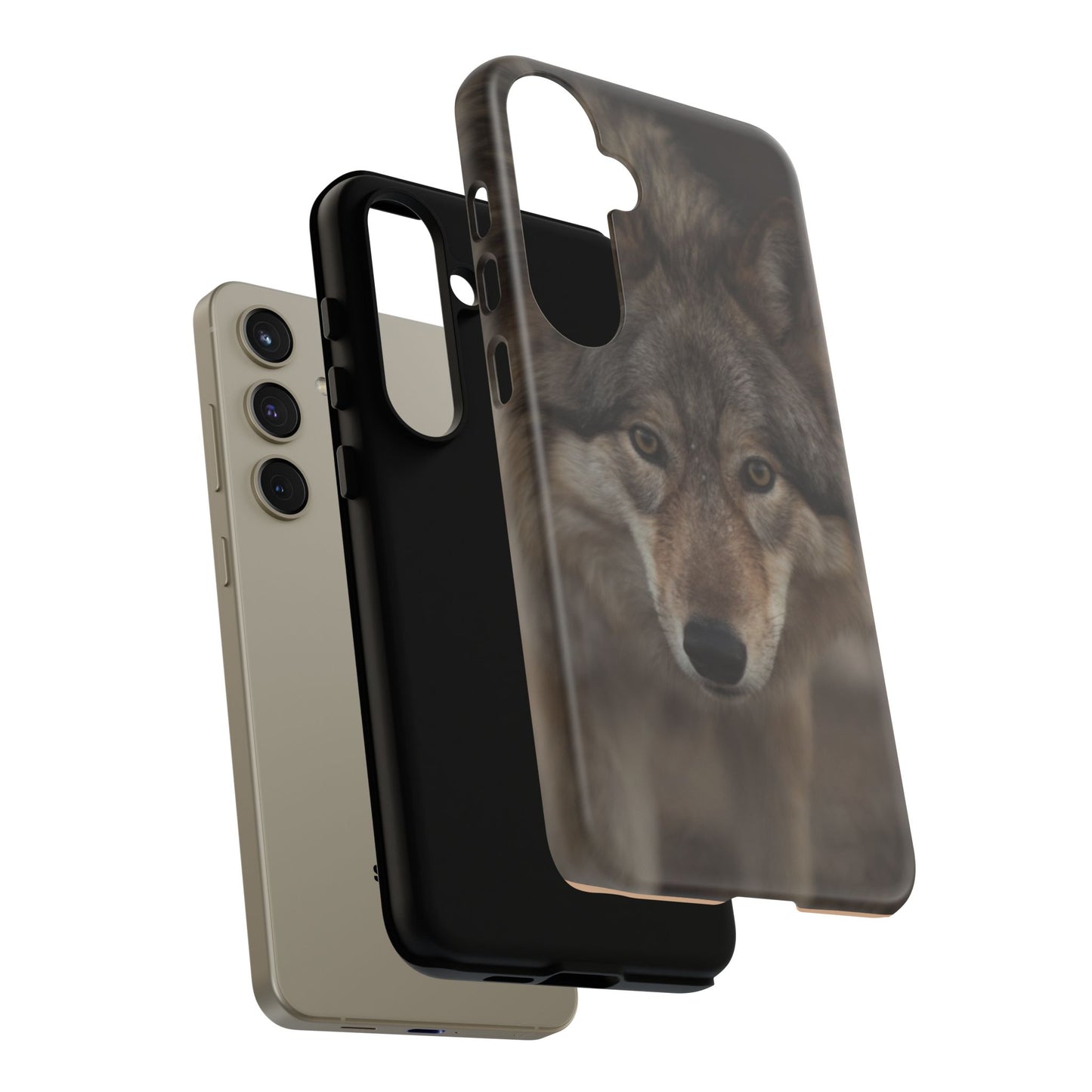 Nali Phone Case