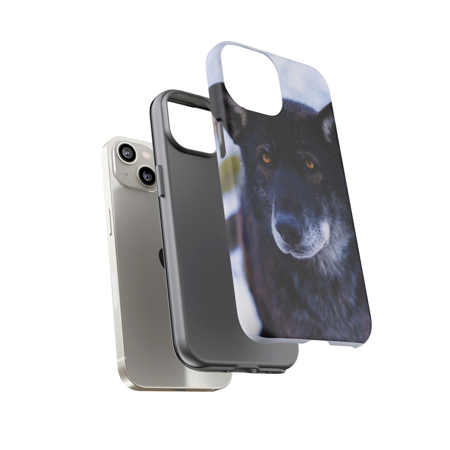 Gemma Phone Case