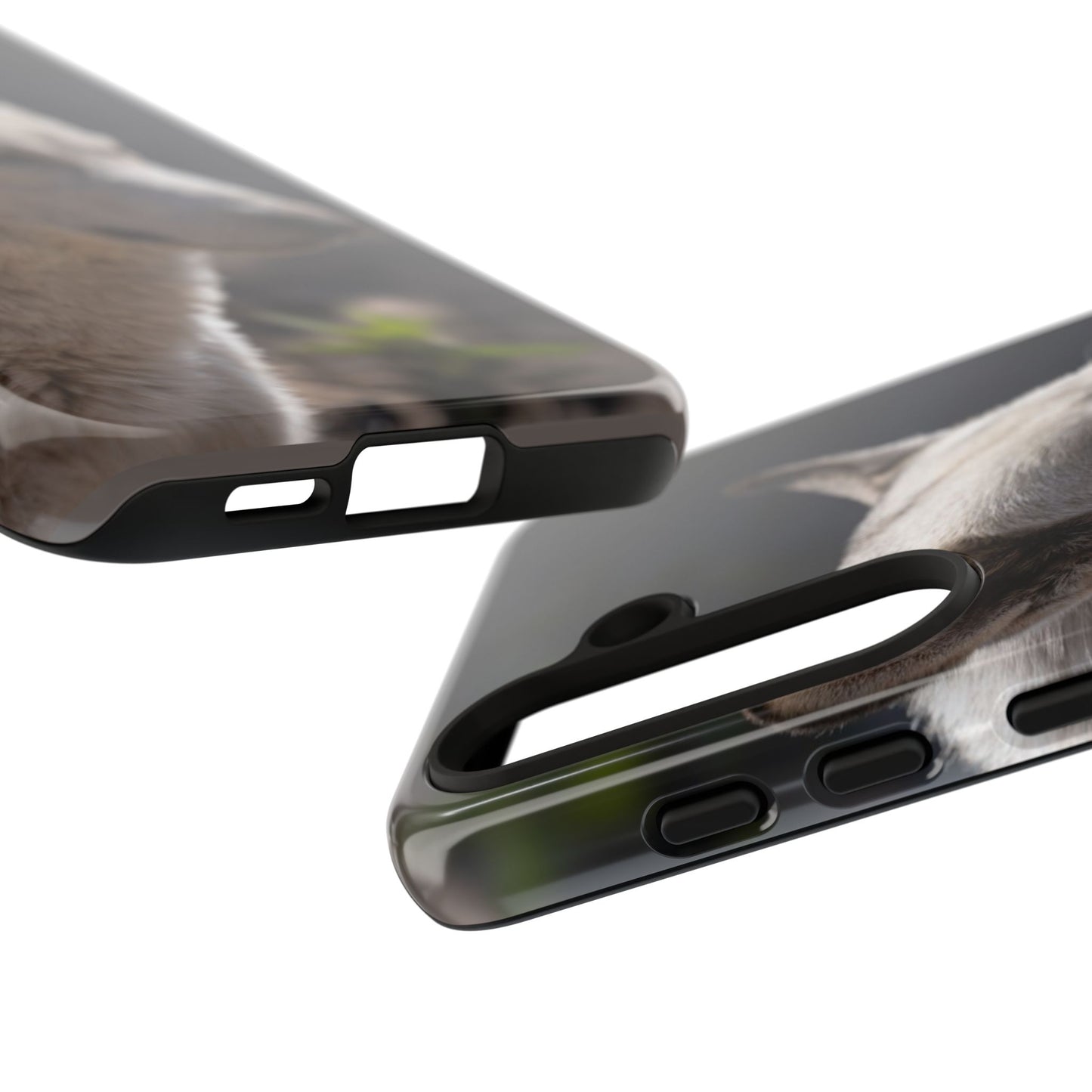 Beo Phone Case