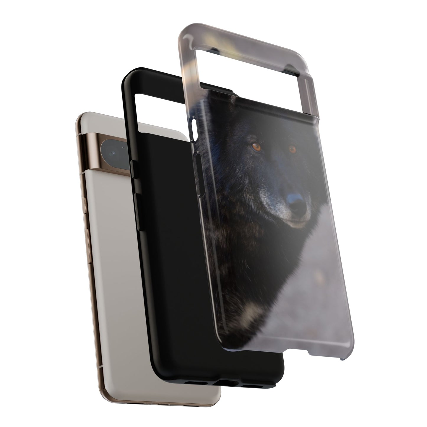 Lakota Phone Case