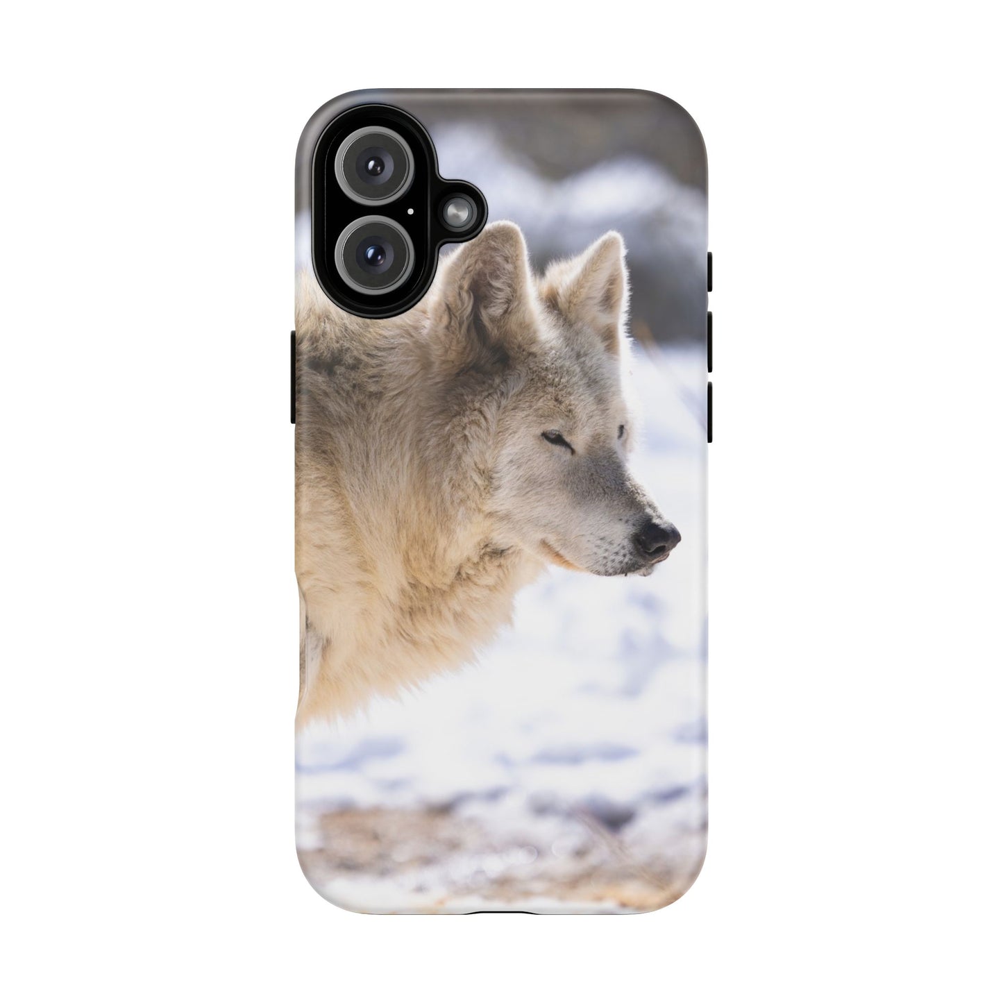 Max Phone Case