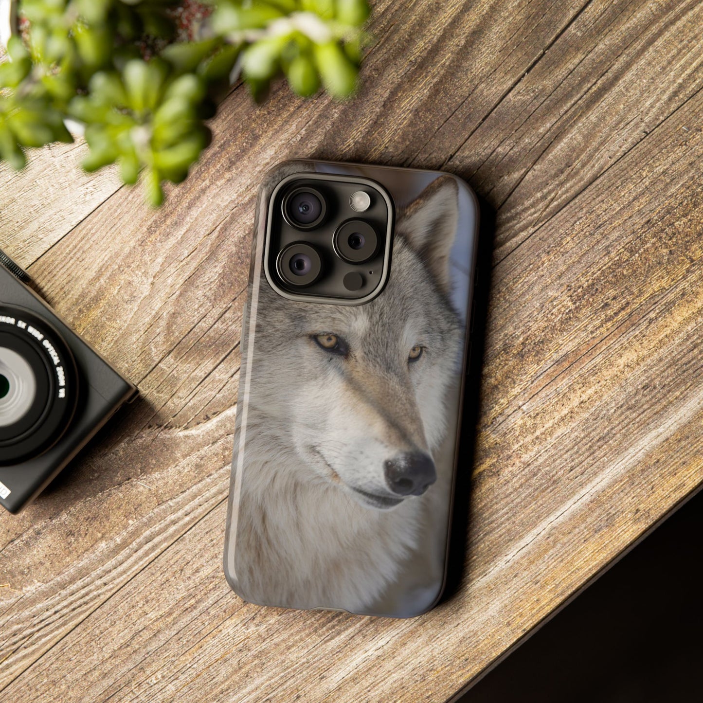 Jax Phone Case