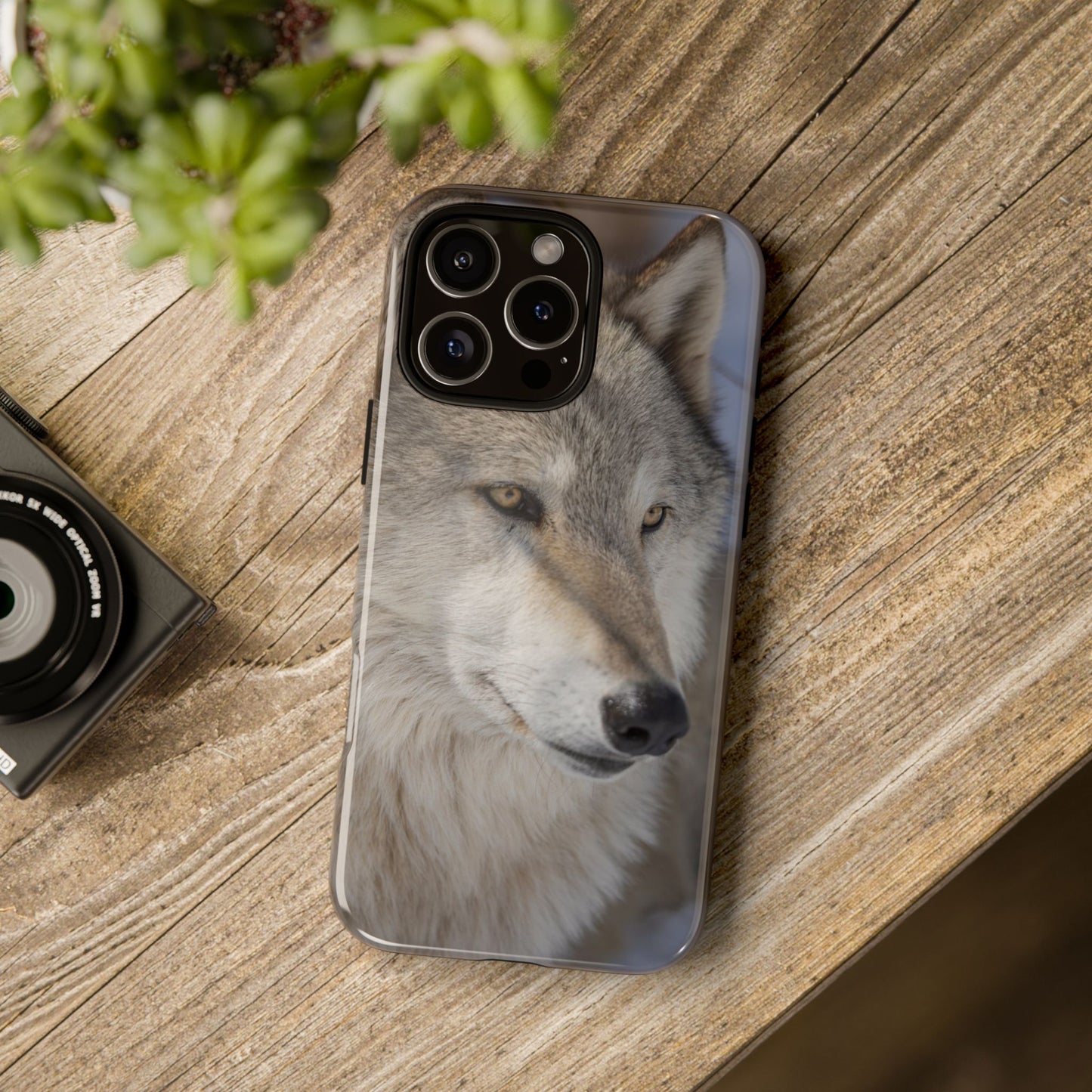 Jax Phone Case