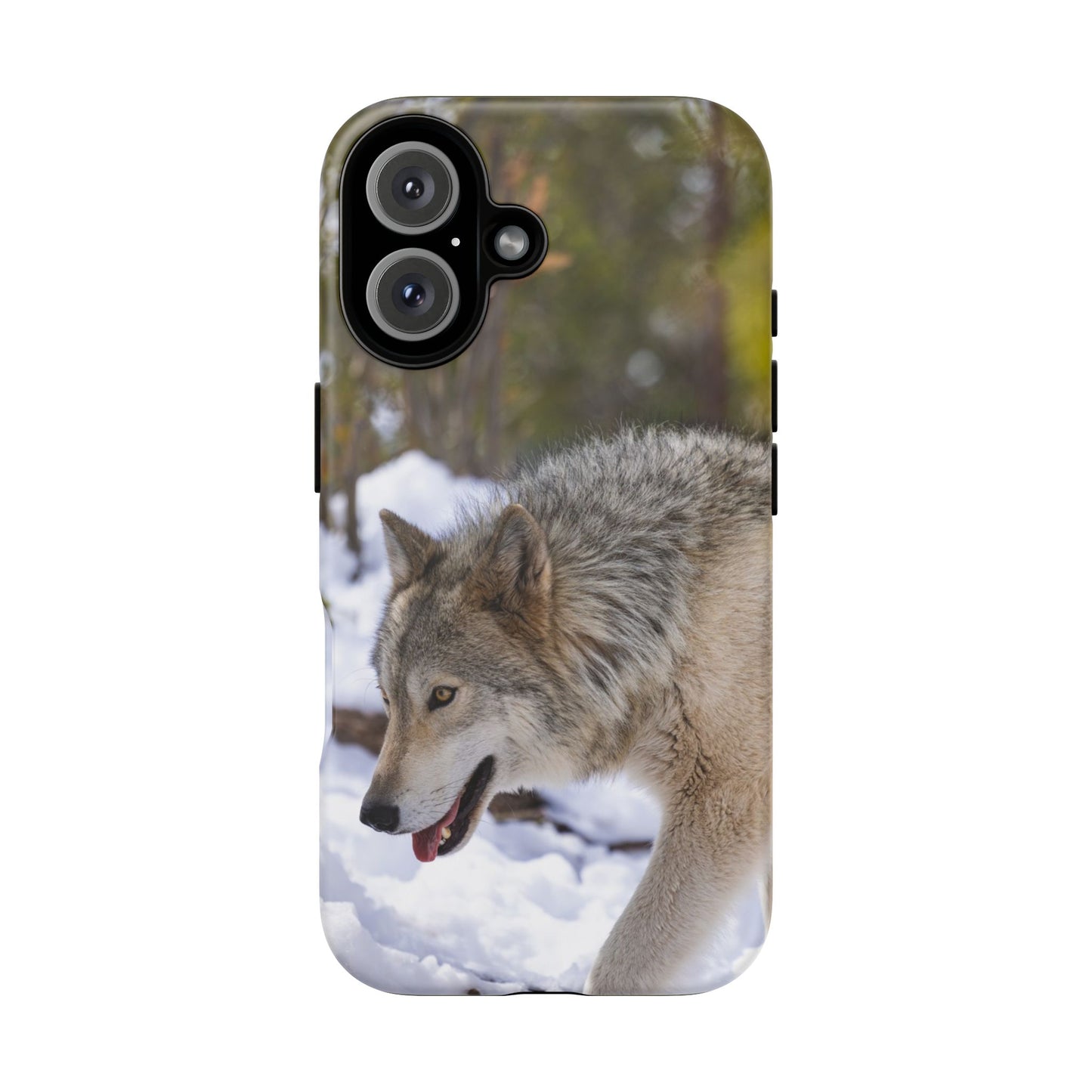 Bodhi Phone Case