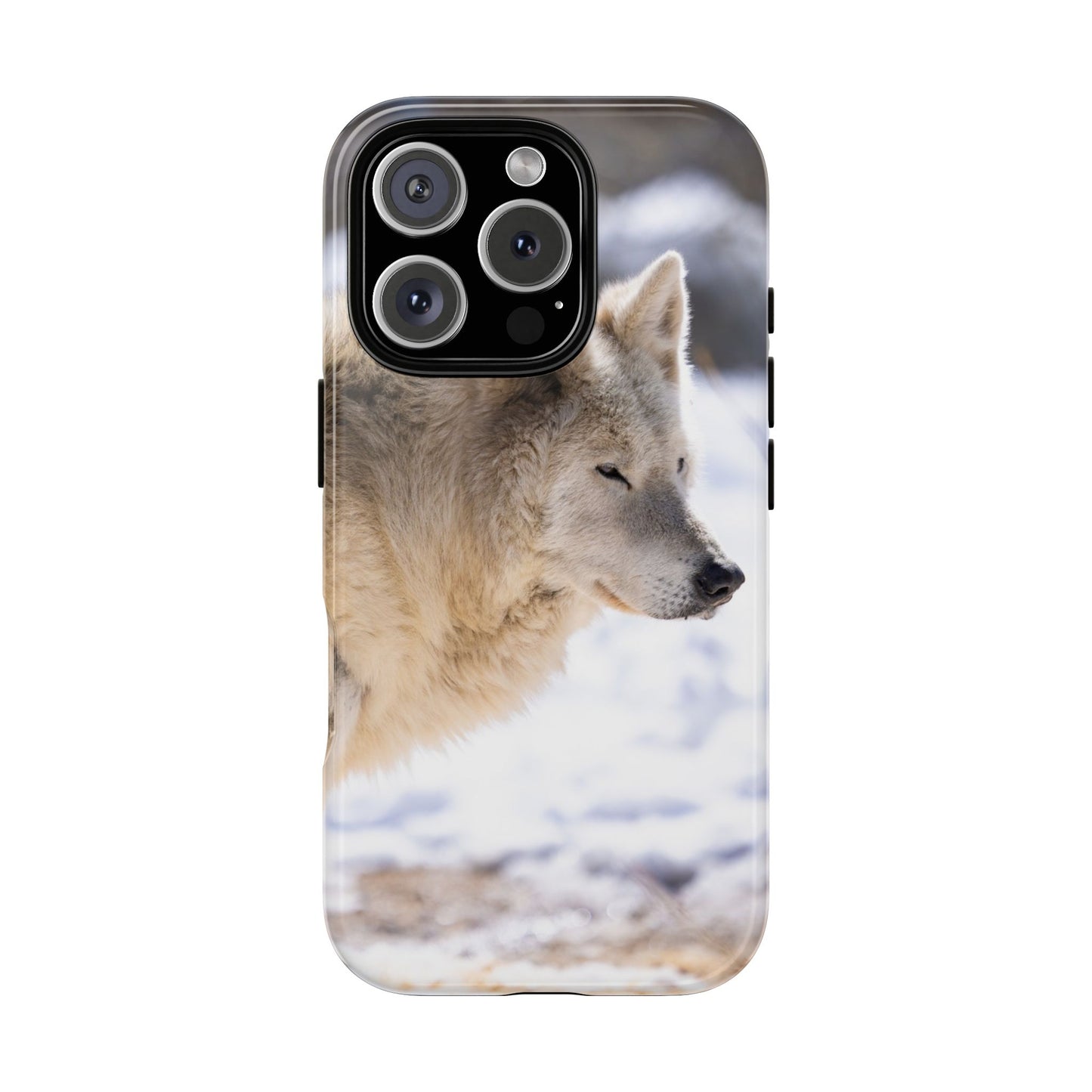 Max Phone Case