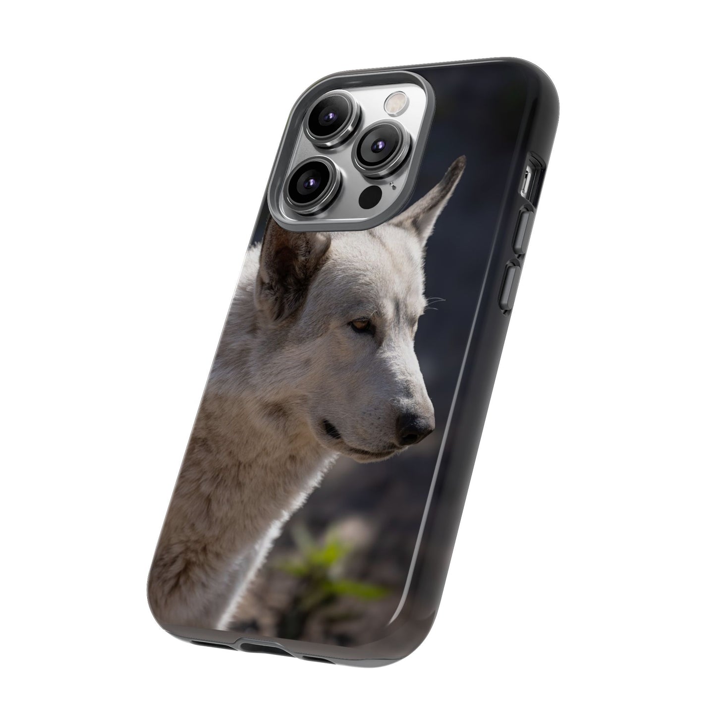 Beo Phone Case